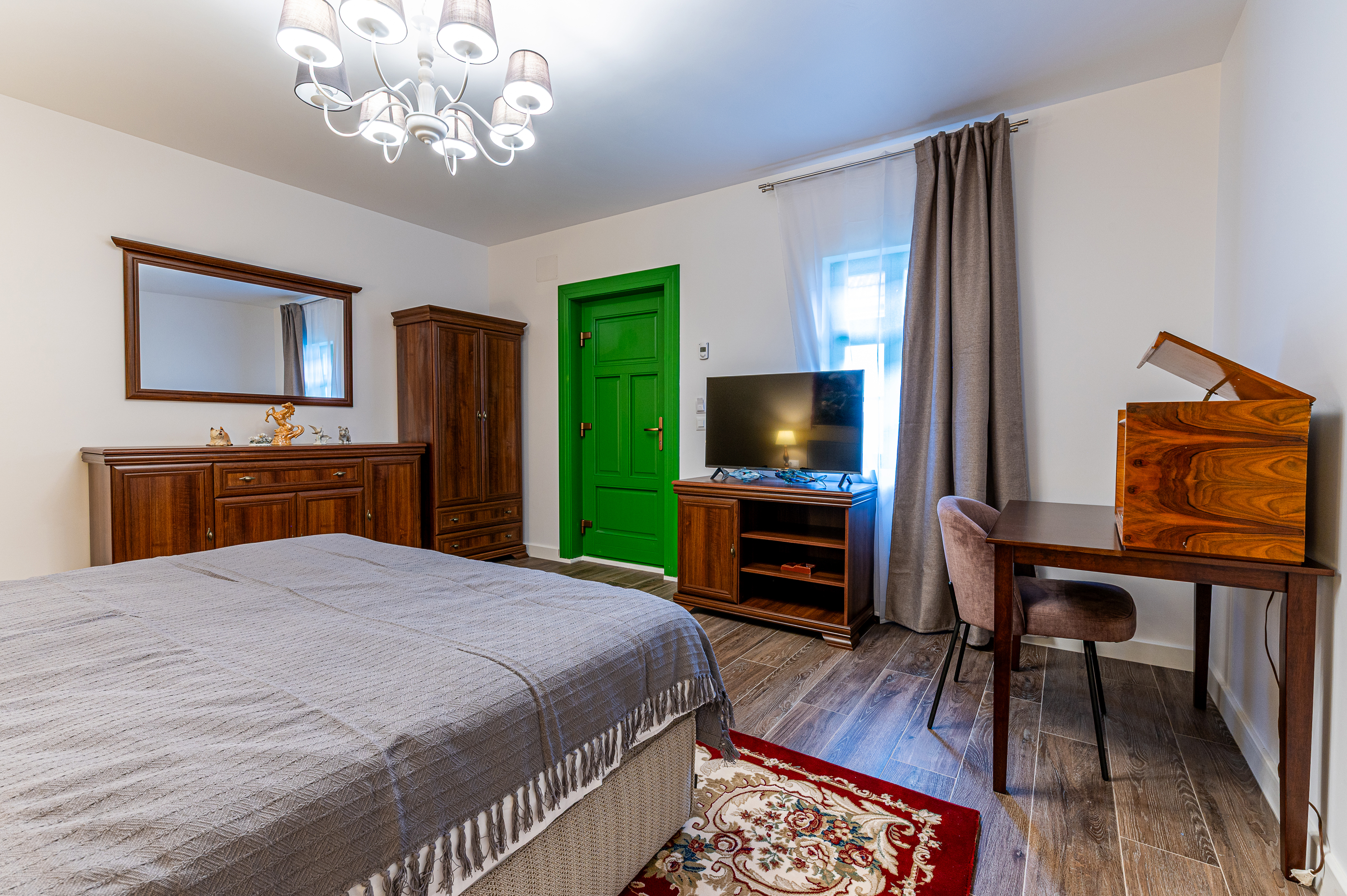  Weiss House - Heritage Hotels of Europe - 物件實景