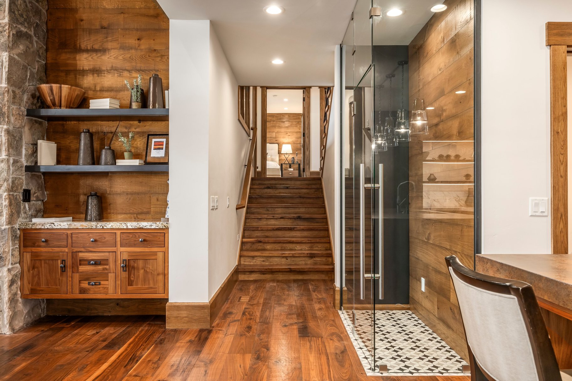  Exceptional Custom Home in Victory Ranch Close to Golf Club House - 物件實景