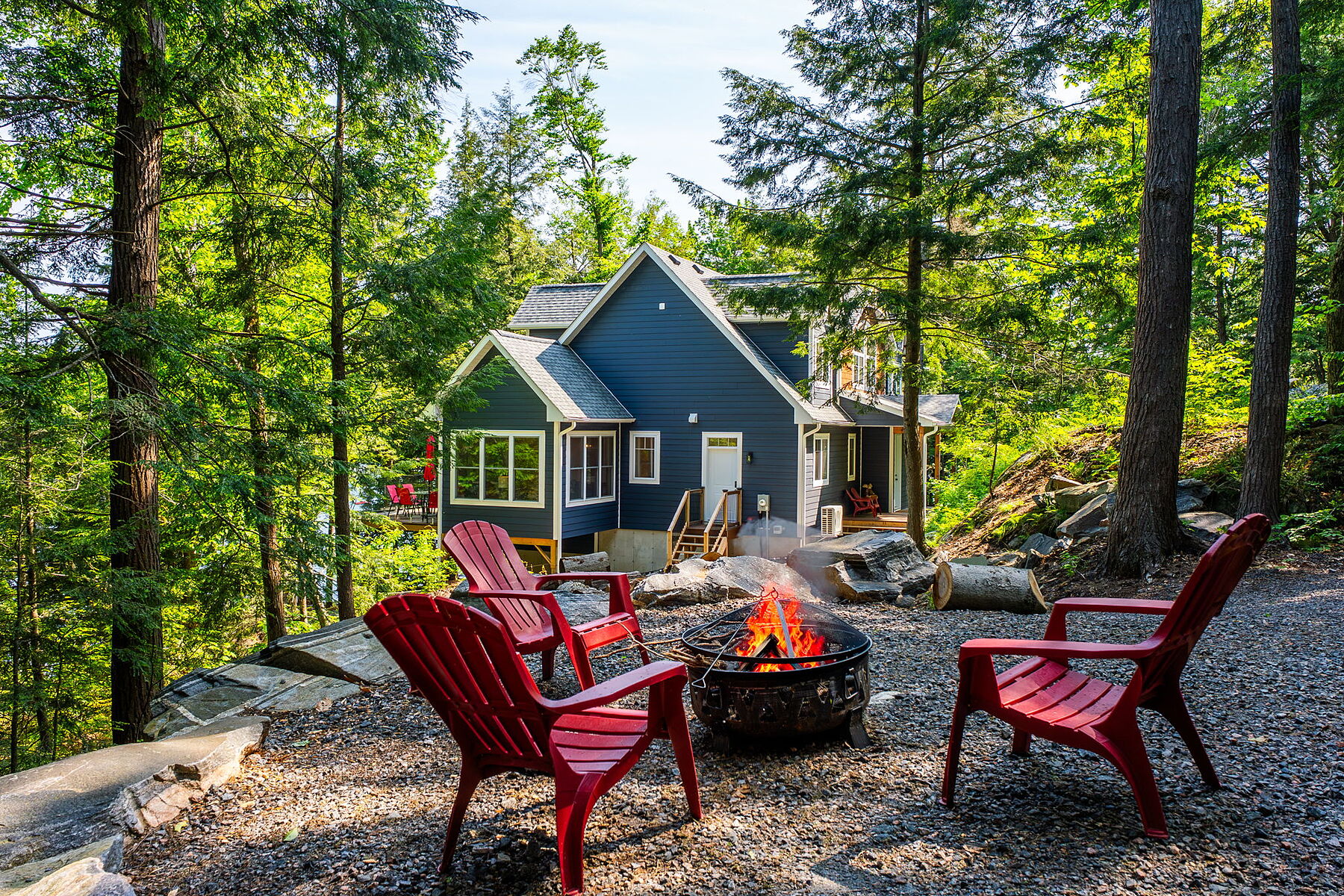  Heart of Muskoka - 物件實景