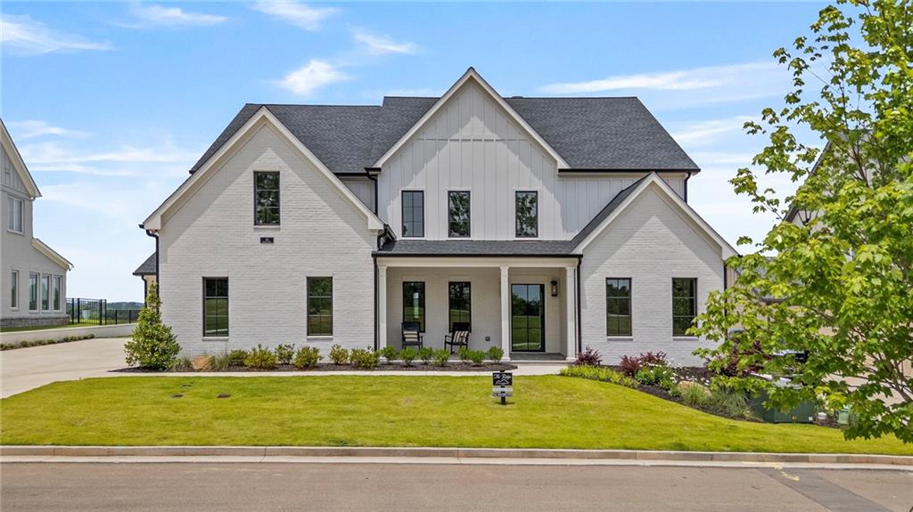 Ball Ground, Georgia, 30107, United States, 5 Bedrooms Bedrooms, ,6 BathroomsBathrooms,Residential,For Sale,1858736