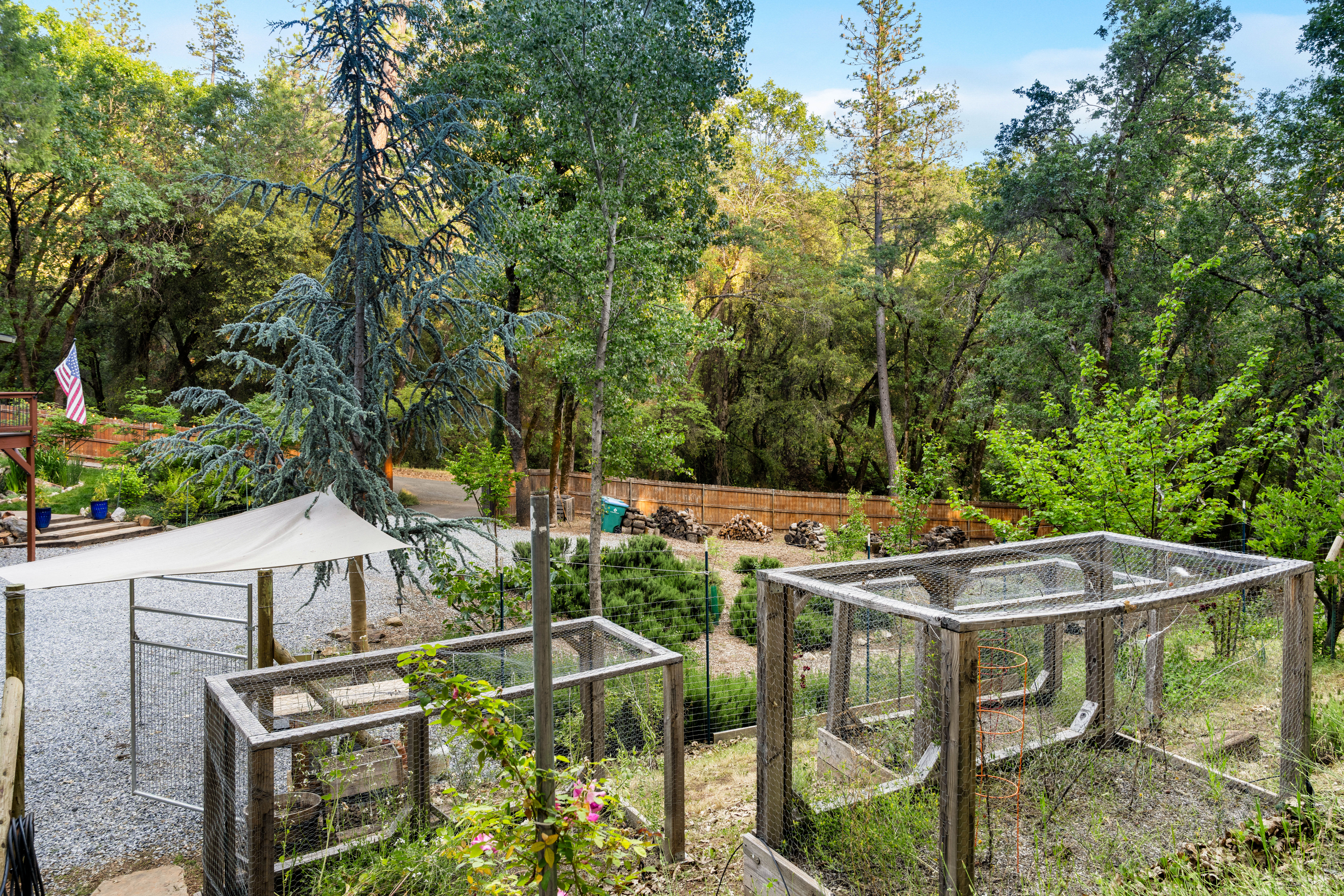  5086 Woodland Drive, Placerville, CA 95667 - 物件實景