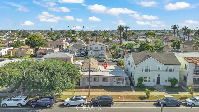 Los Angeles, California, 90044, United States, 4 Bedrooms Bedrooms, ,Residential,For Sale,2040182