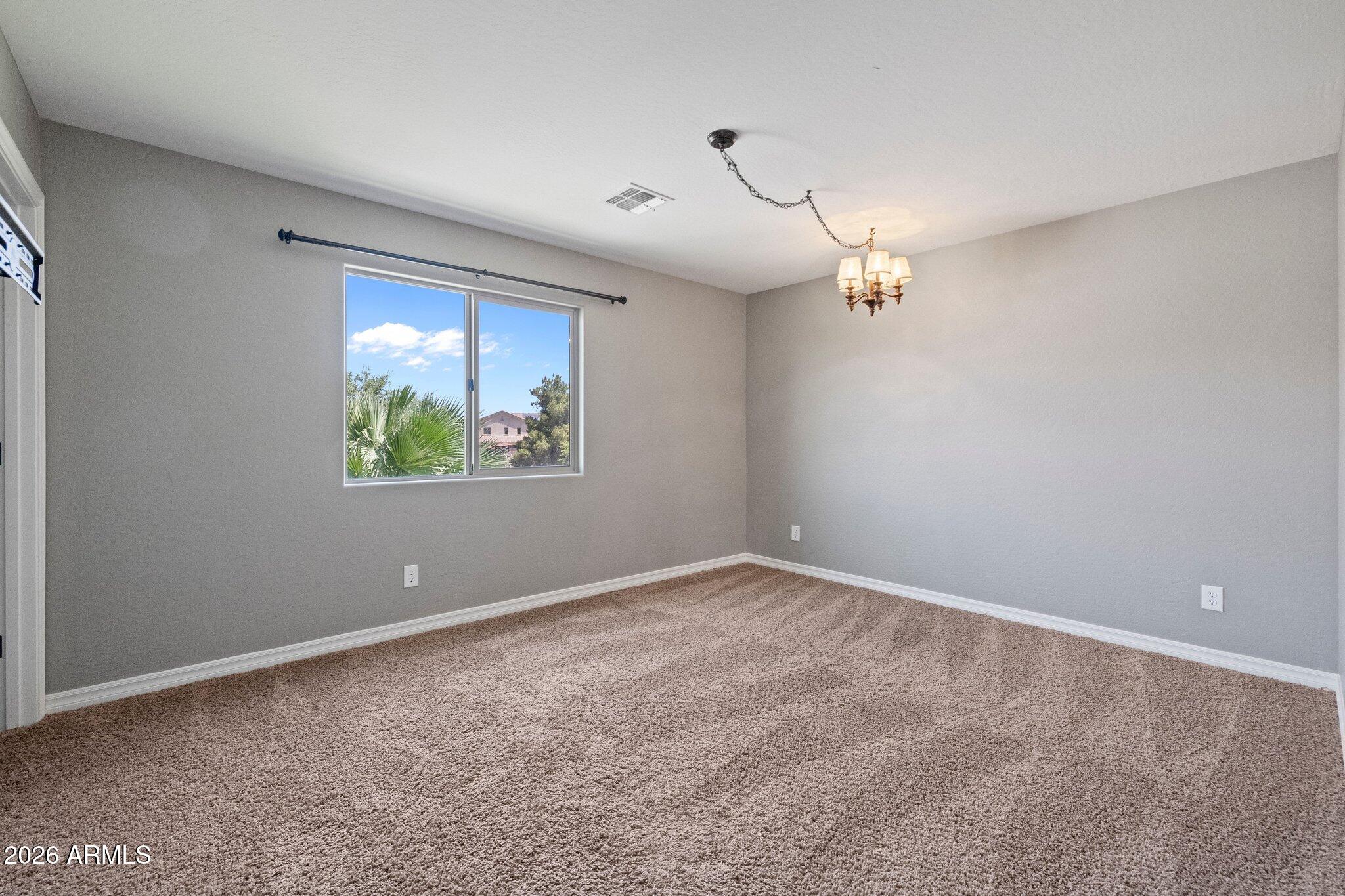  4523 S Gold Court  Chandler, AZ - 物件實景