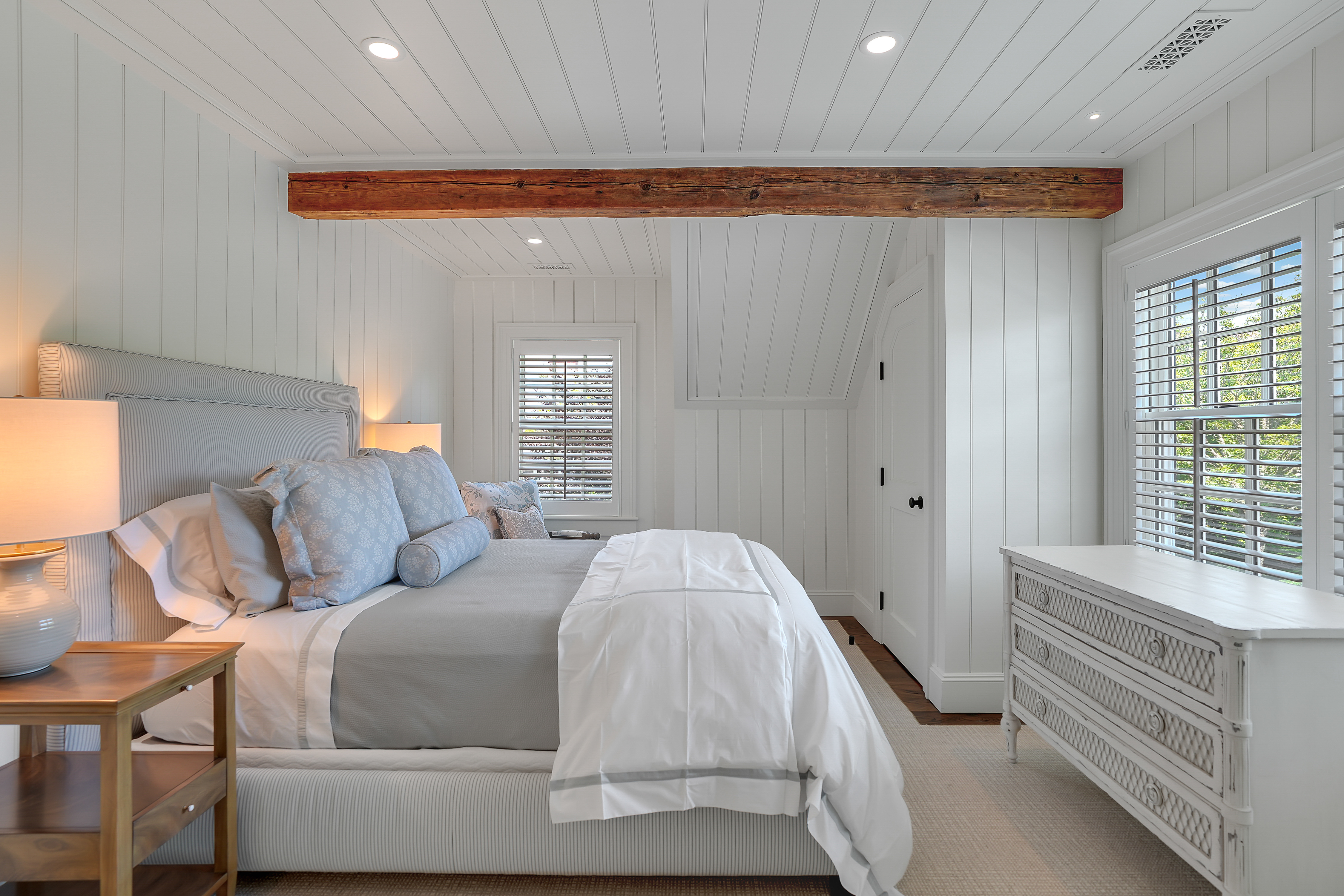  Sand Castle – Exquisite Coastal Retreat in Edgartown’s Field Club - 物件實景