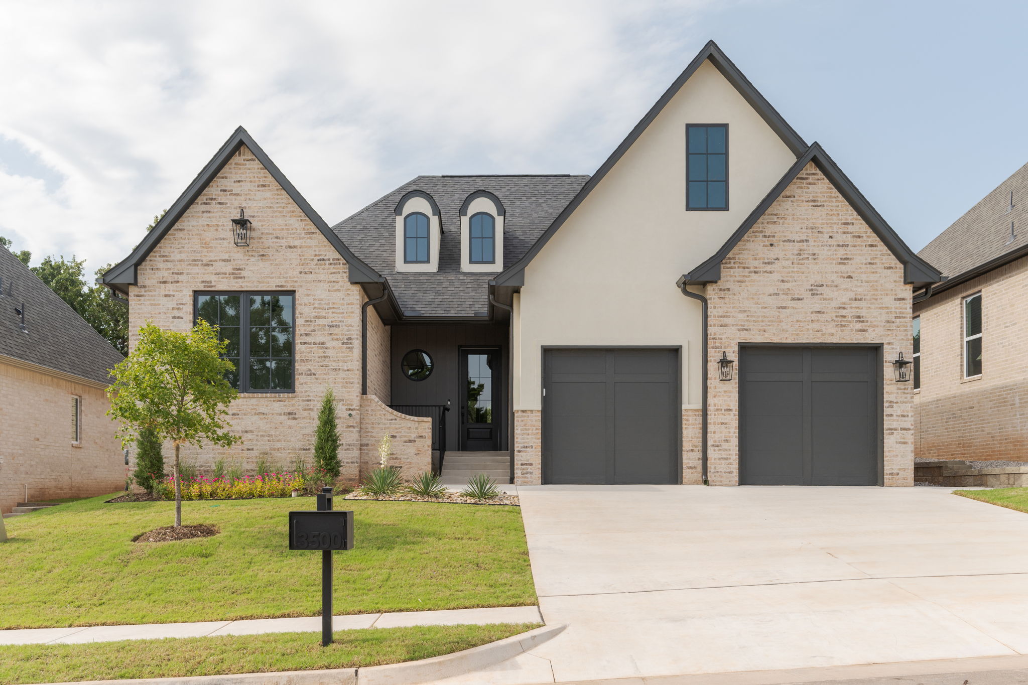  3500 Sardina Way, Edmond, OK 73034 - 物件實景