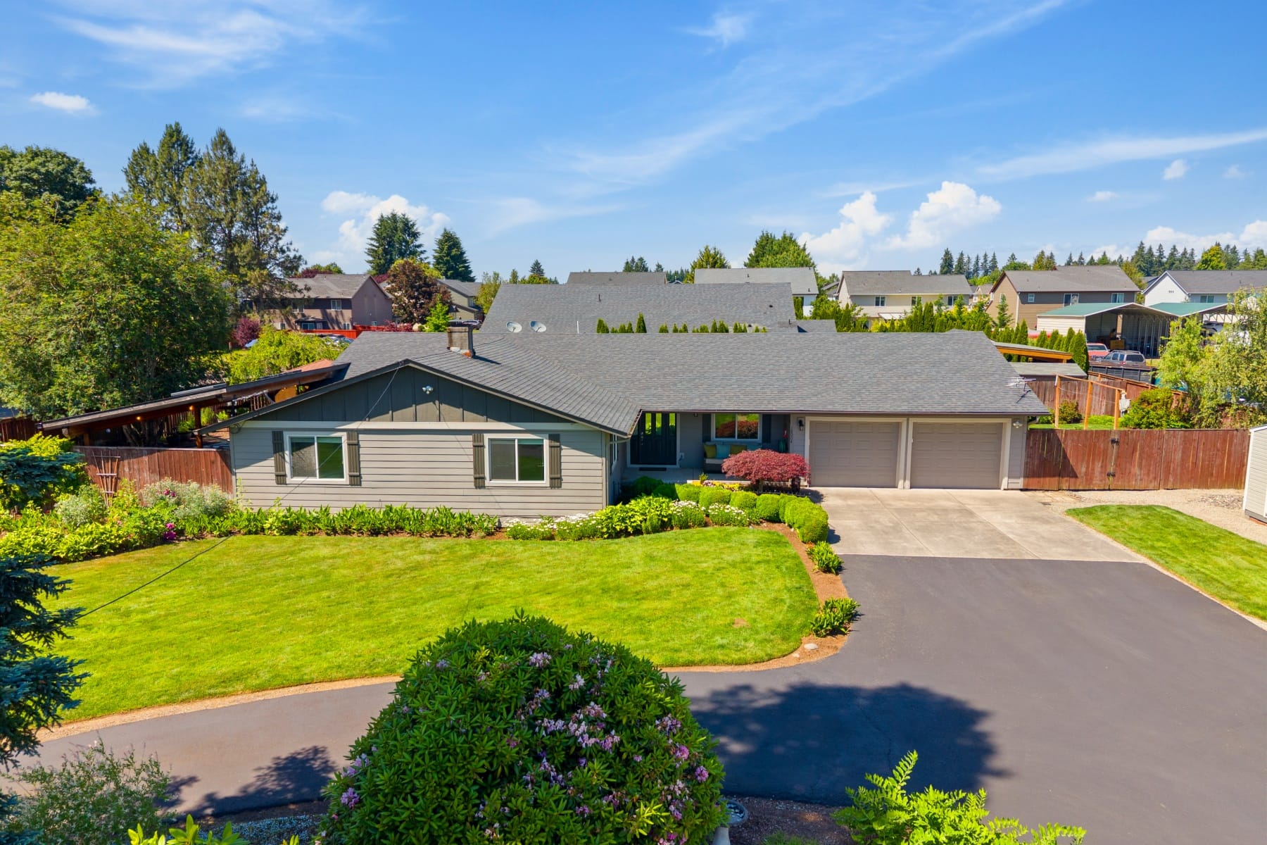  18004 NE 18TH ST Vancouver, WA 98684 - 物件實景