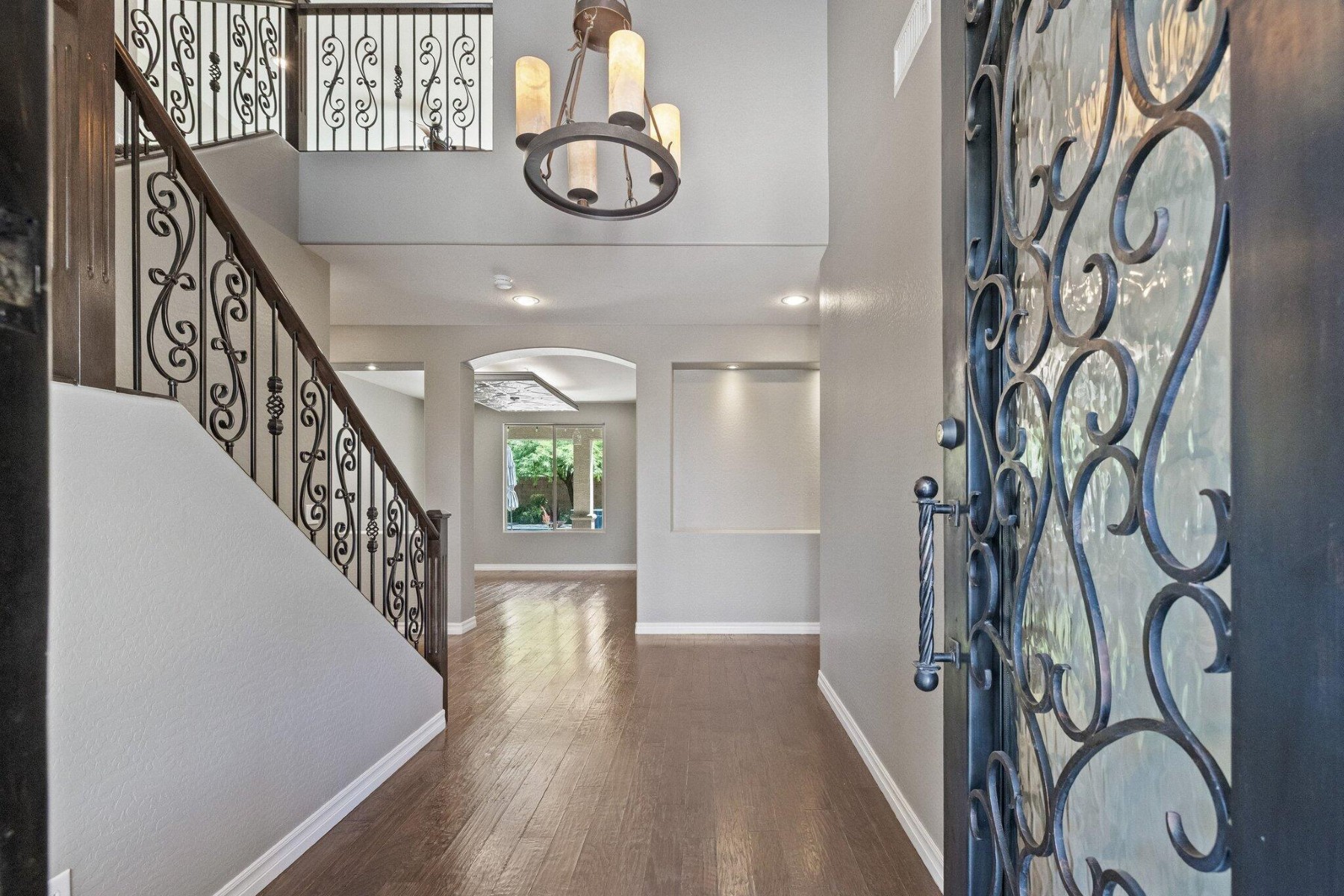  4523 S Gold Court  Chandler, AZ - 物件實景