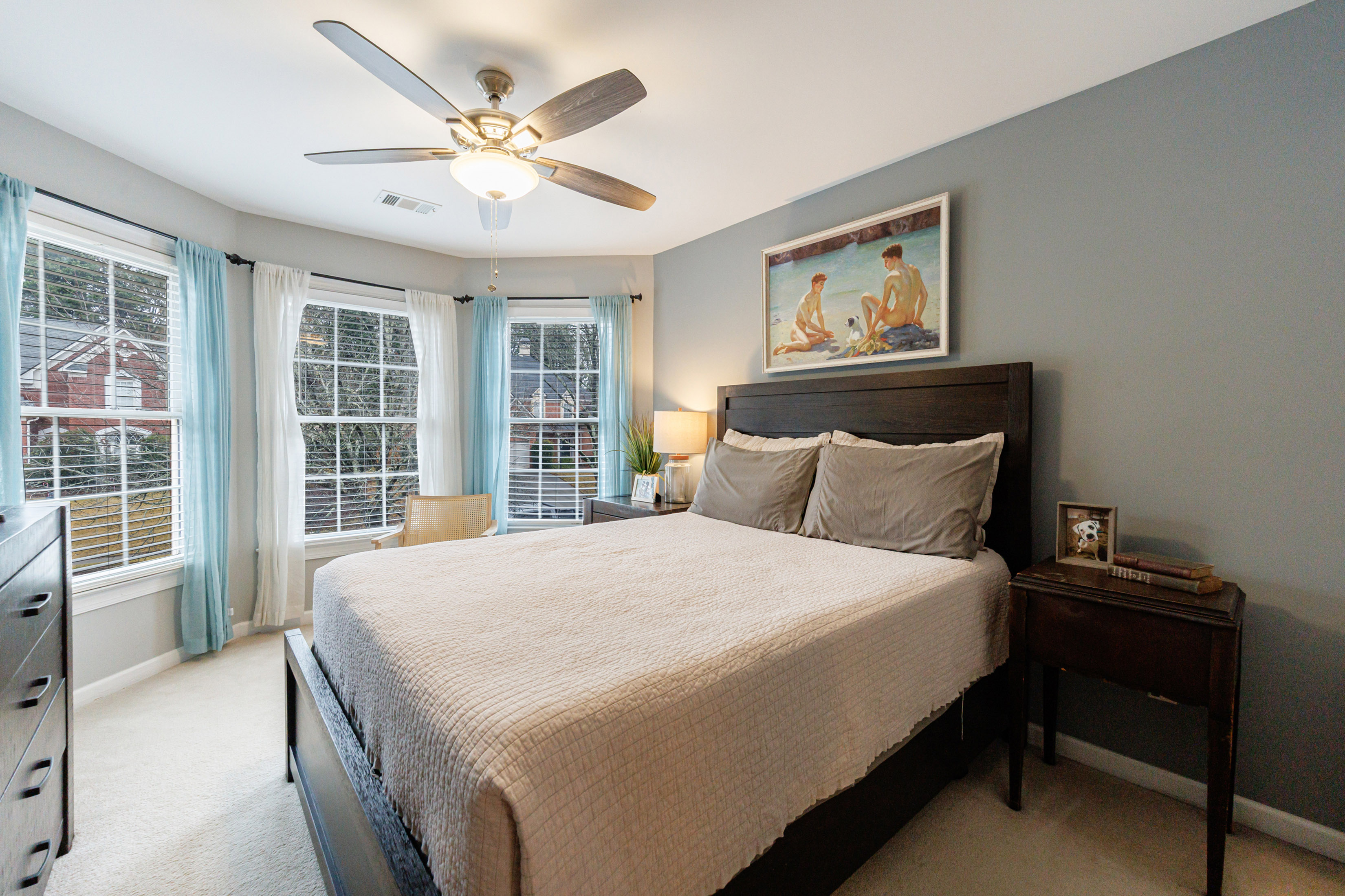  Beautifully Updated and Well Maintained Home in Sought-after Highcroft Community - 物件實景