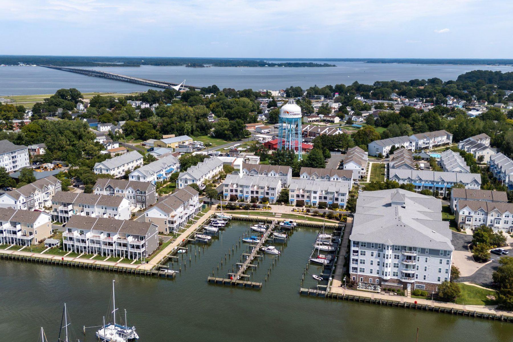 403 Seaway Court, Cambridge, MD, 21613 - 物件實景