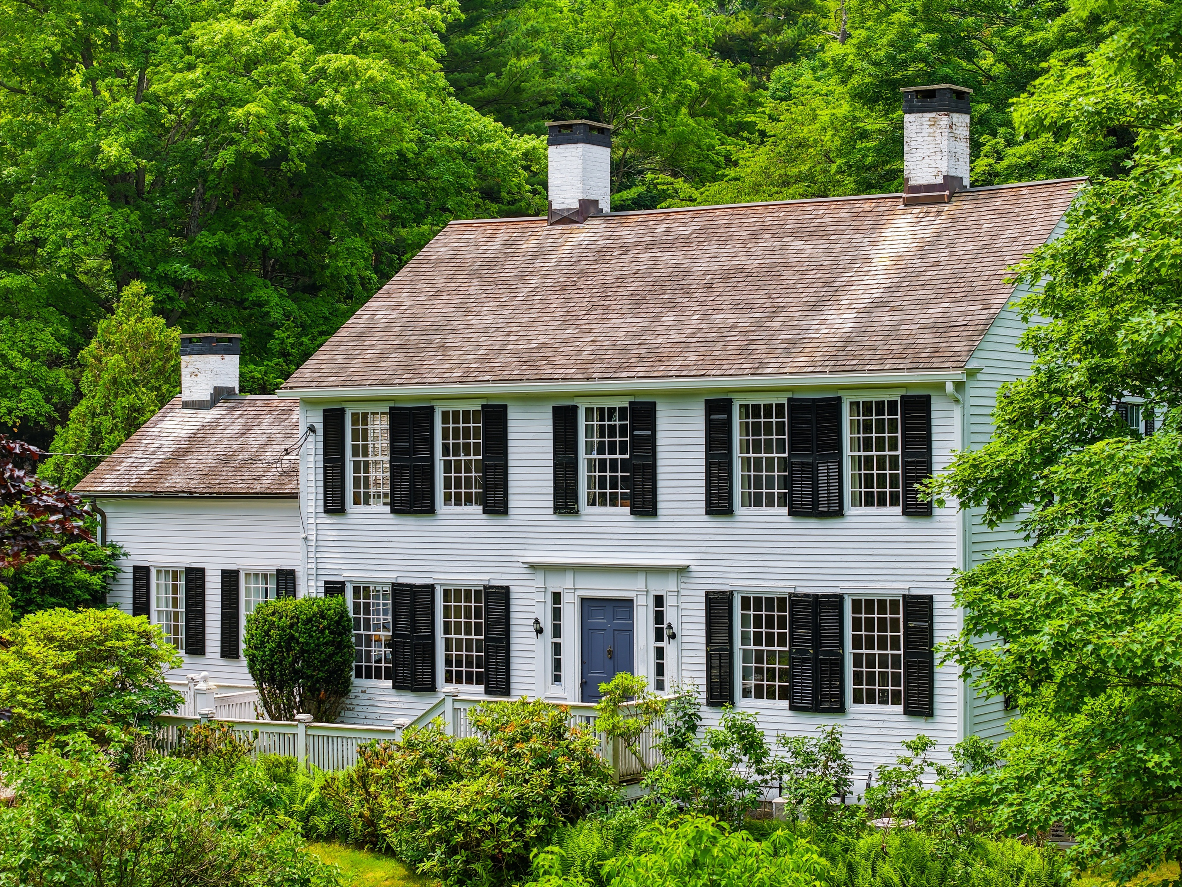 Welcome to this Secluded and Serene Retreat - 物件實景