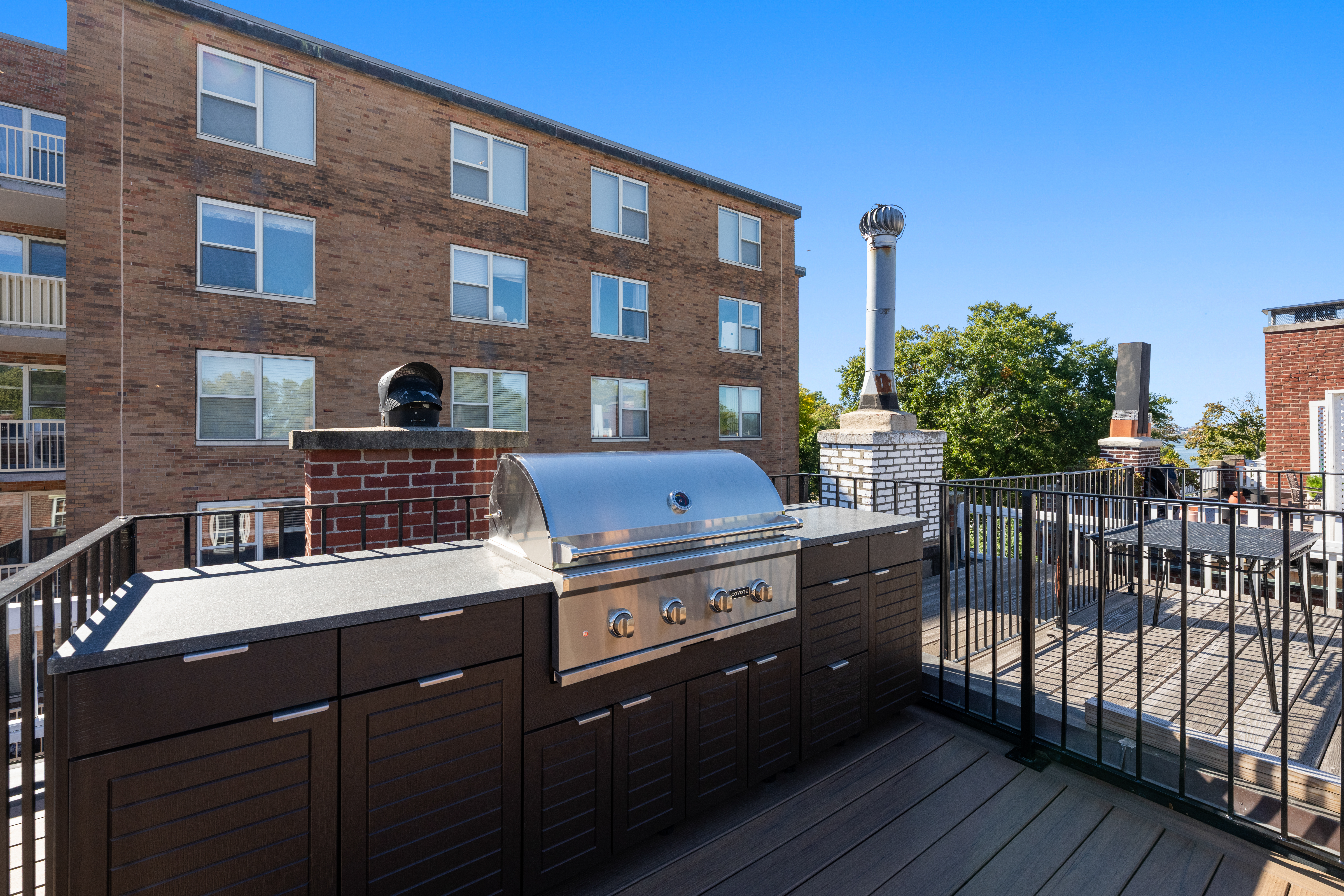  19 Charles River Square, Boston, MA, 02114 - 物件實景