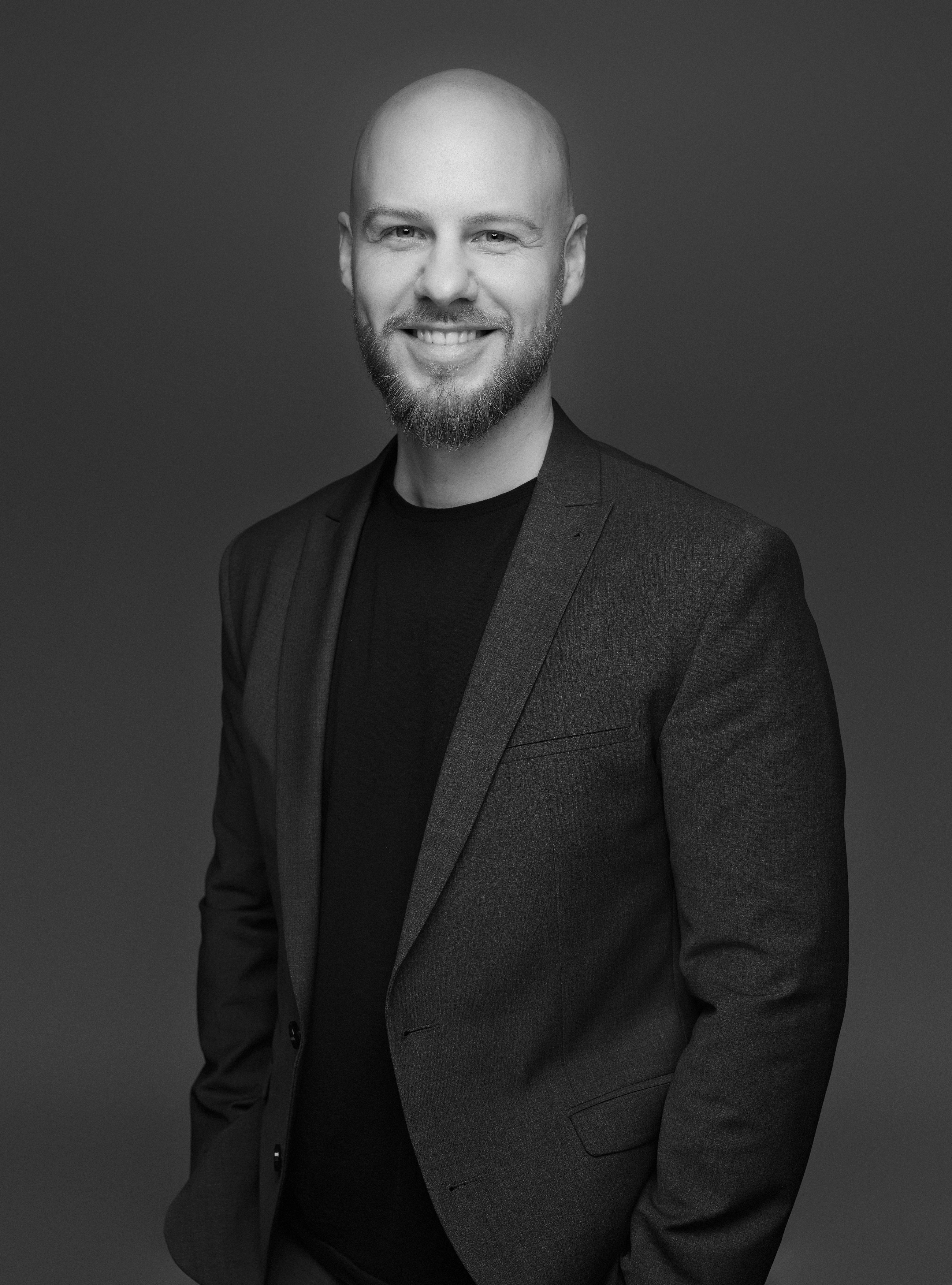Gabor Vincze