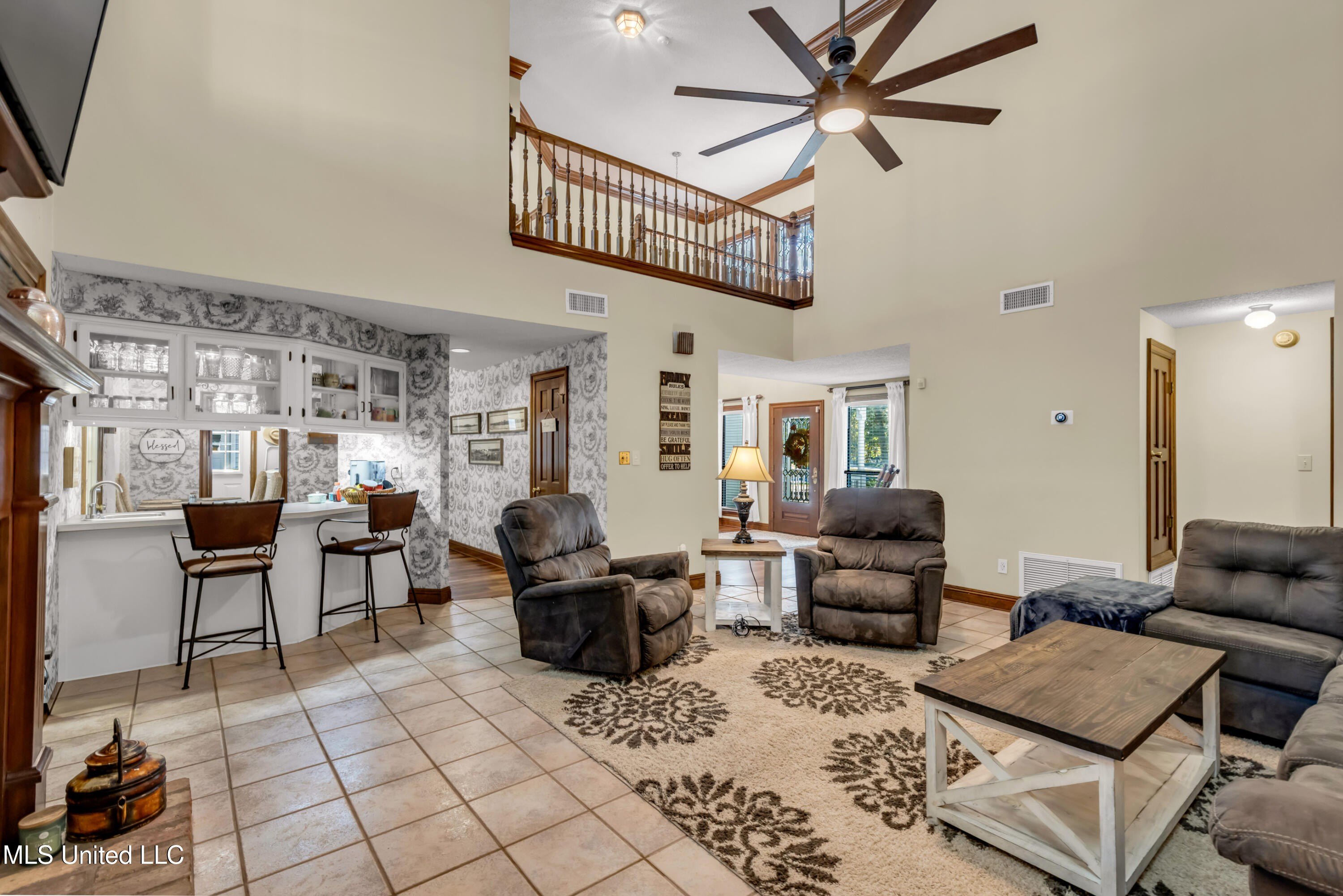 Gautier, Mississippi, 39553, United States, 4 Bedrooms Bedrooms, ,4 BathroomsBathrooms,Residential,For Sale,1989936