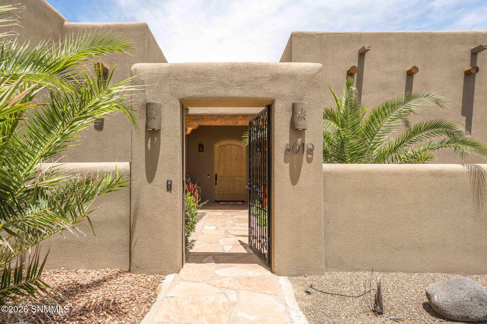 Murano Ct, Las Cruces, NM 88007 #1