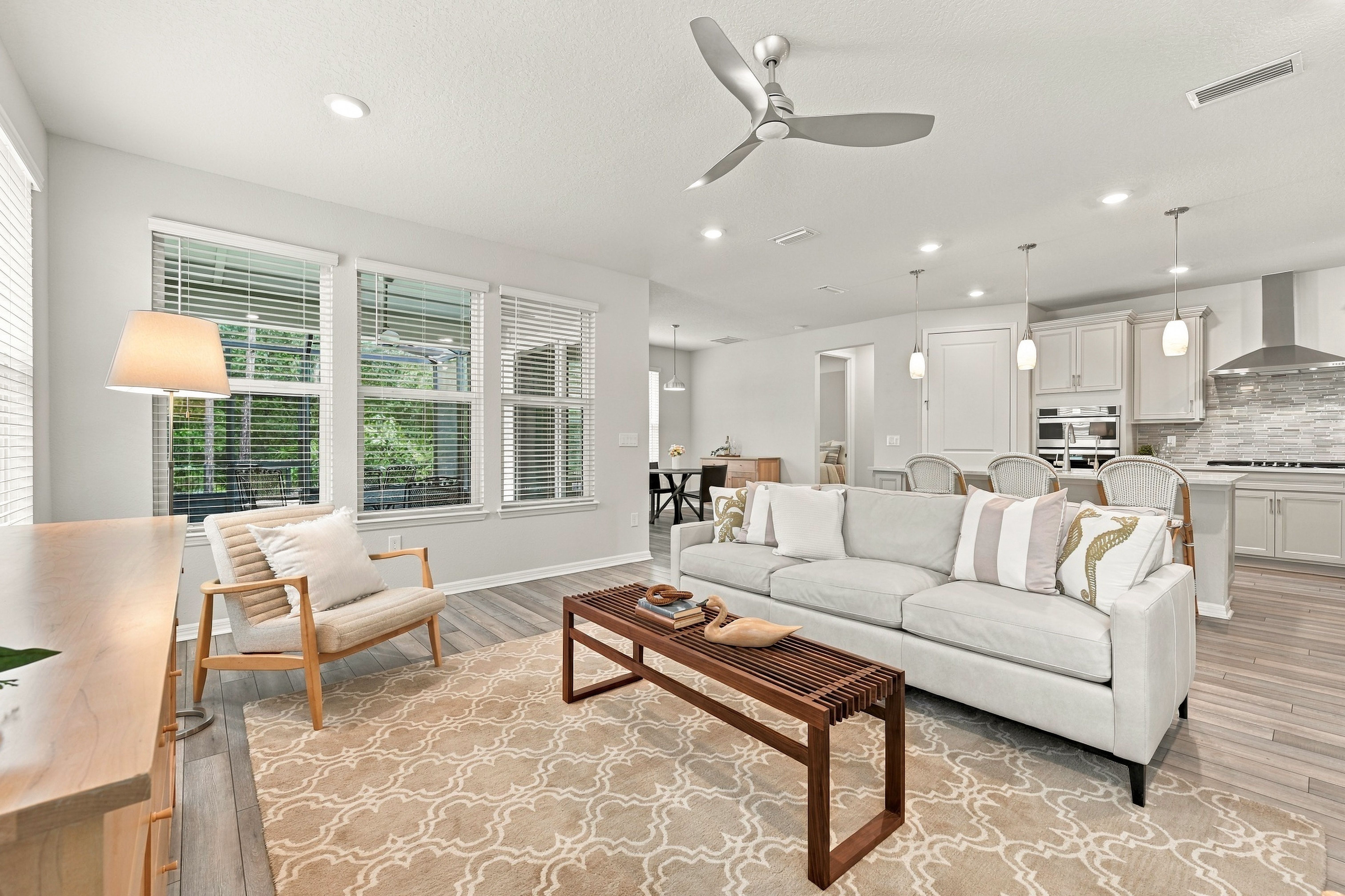  233 Woodgate Drive, Ponte Vedra, FL, 32081 - 物件實景