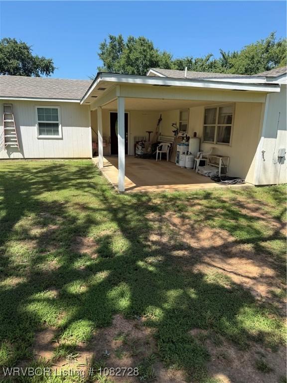 McCurtain, Oklahoma, 74944, United States, 3 Bedrooms Bedrooms, ,2 BathroomsBathrooms,Residential,For Sale,1915641
