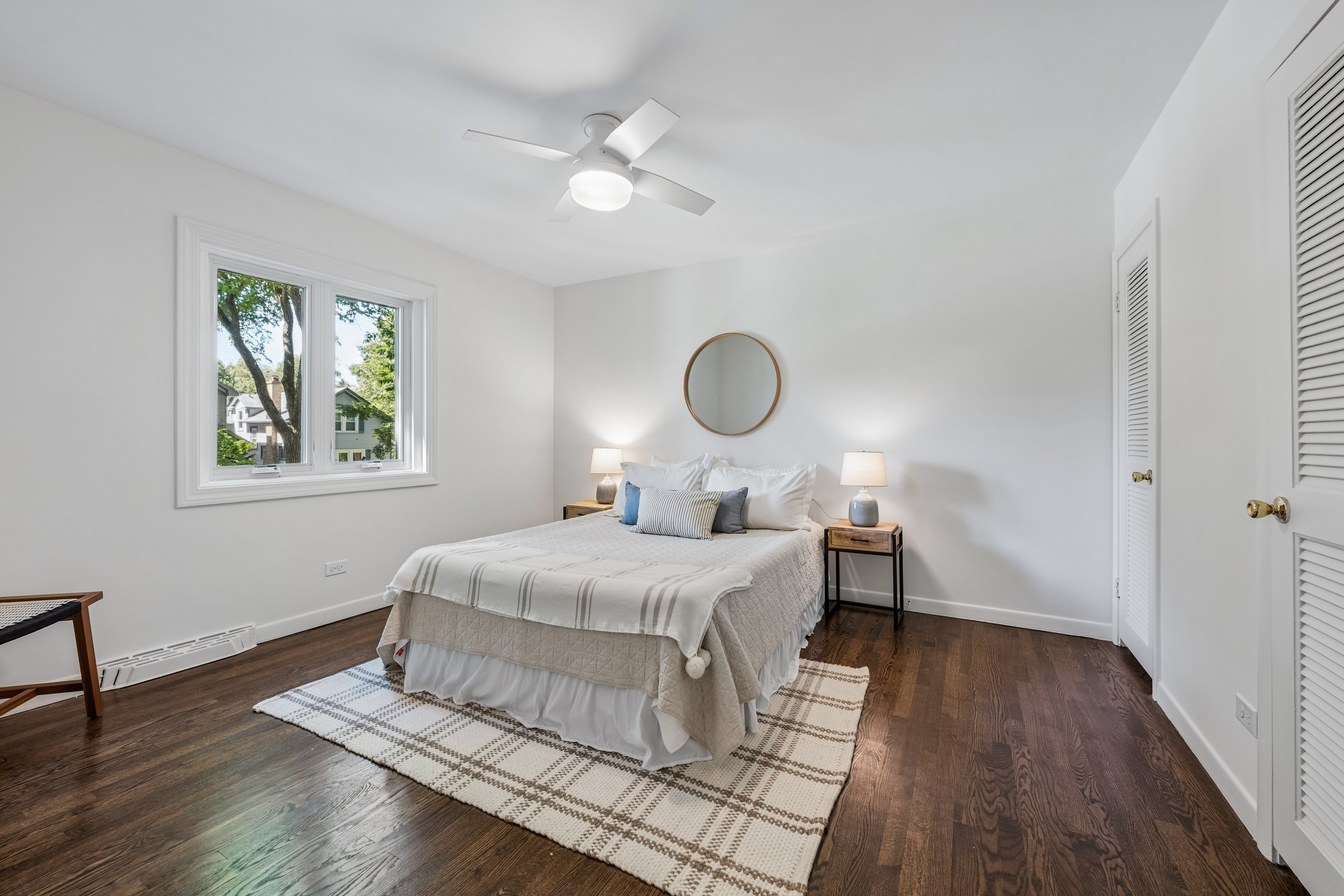  Freshly Updated and Ready to Move In - 物件實景
