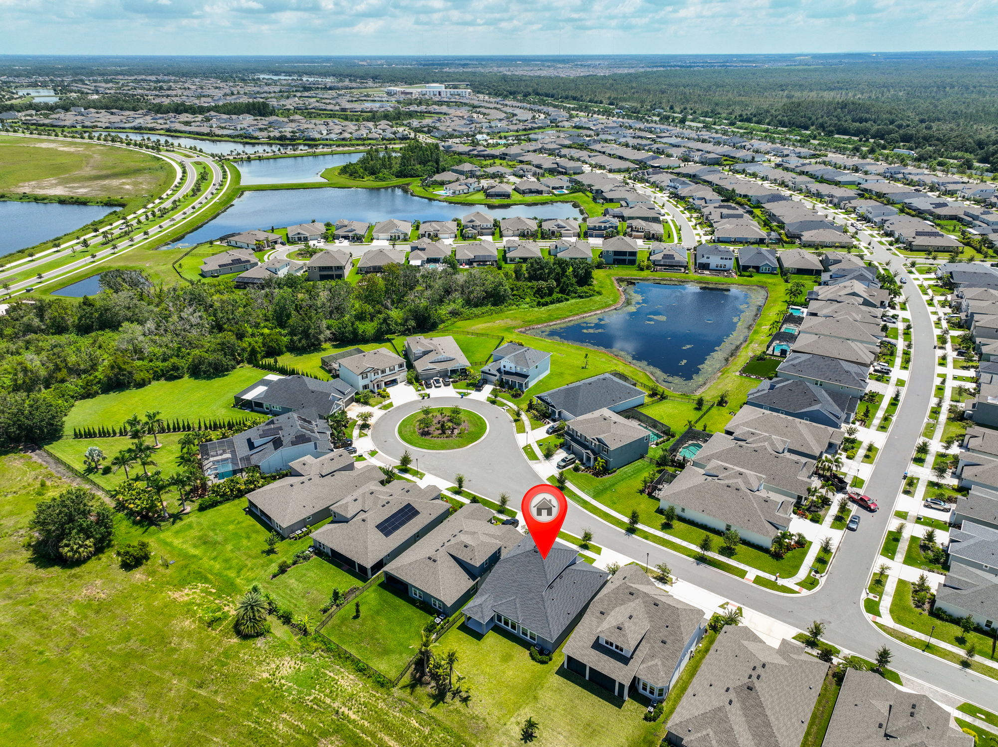 Apollo Beach, Florida, 33572, United States, 4 Bedrooms Bedrooms, ,3 BathroomsBathrooms,Residential,For Sale,1984278