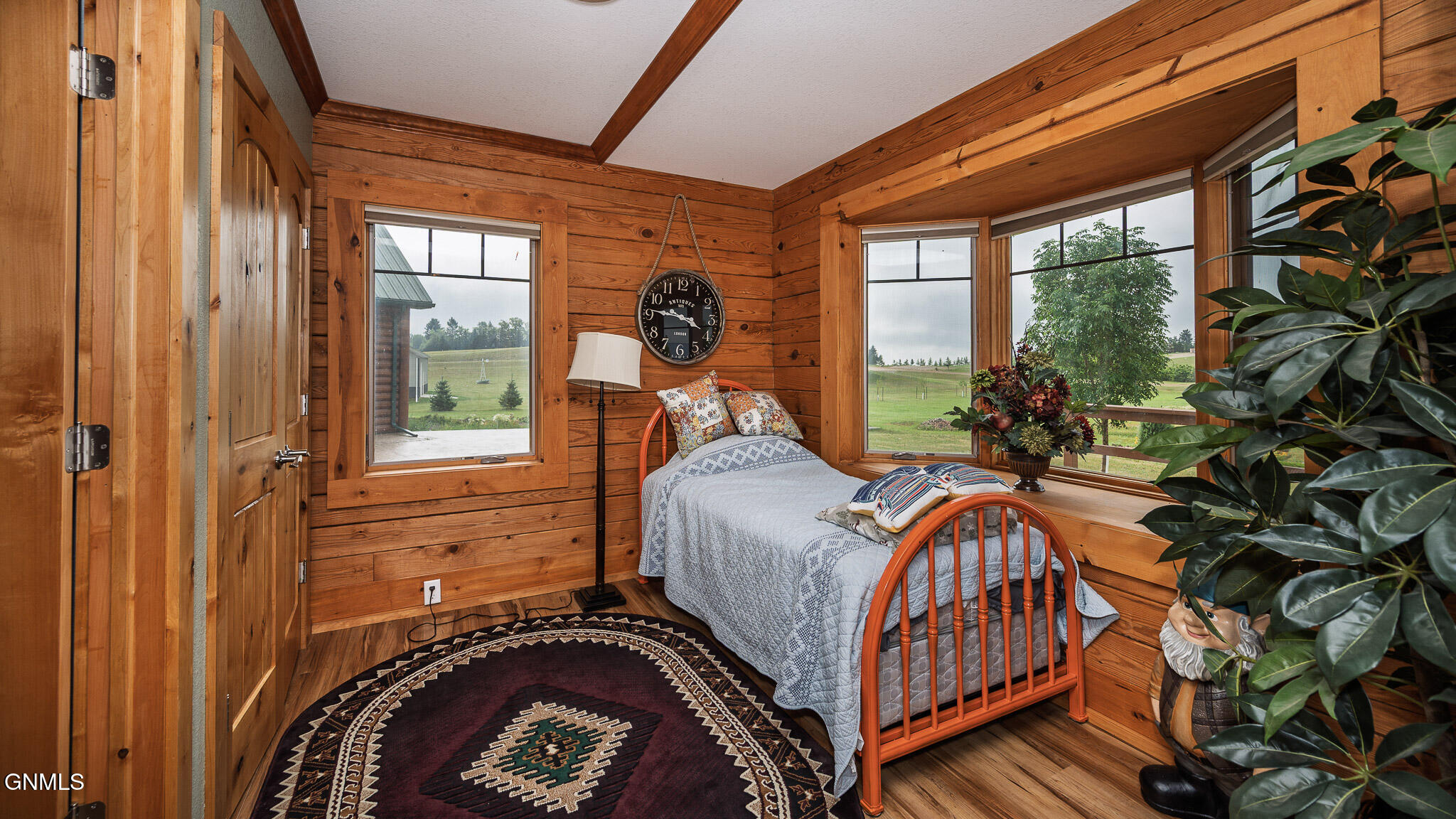 Coleharbor, North Dakota, 58531, United States, 2 Bedrooms Bedrooms, ,3 BathroomsBathrooms,Residential,For Sale,1982559