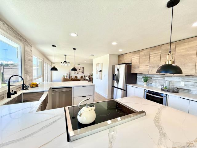 San Diego, California, 92117, United States, 4 Bedrooms Bedrooms, ,3 BathroomsBathrooms,Residential,For Sale,1902979