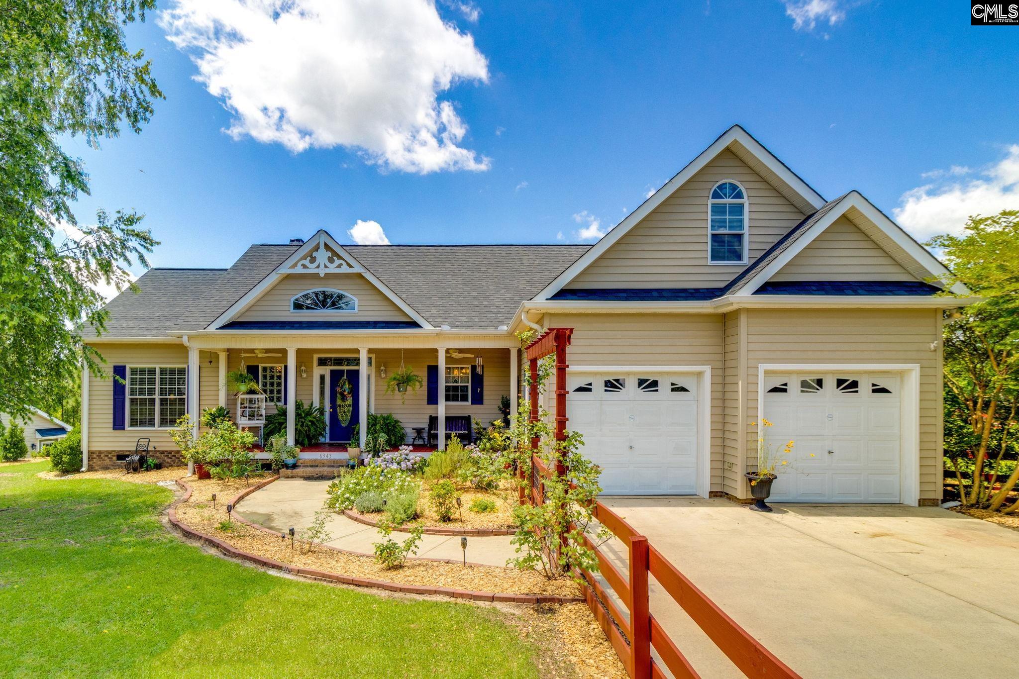 Lexington, South Carolina, 29073, United States, 5 Bedrooms Bedrooms, ,4 BathroomsBathrooms,Residential,For Sale,1837078