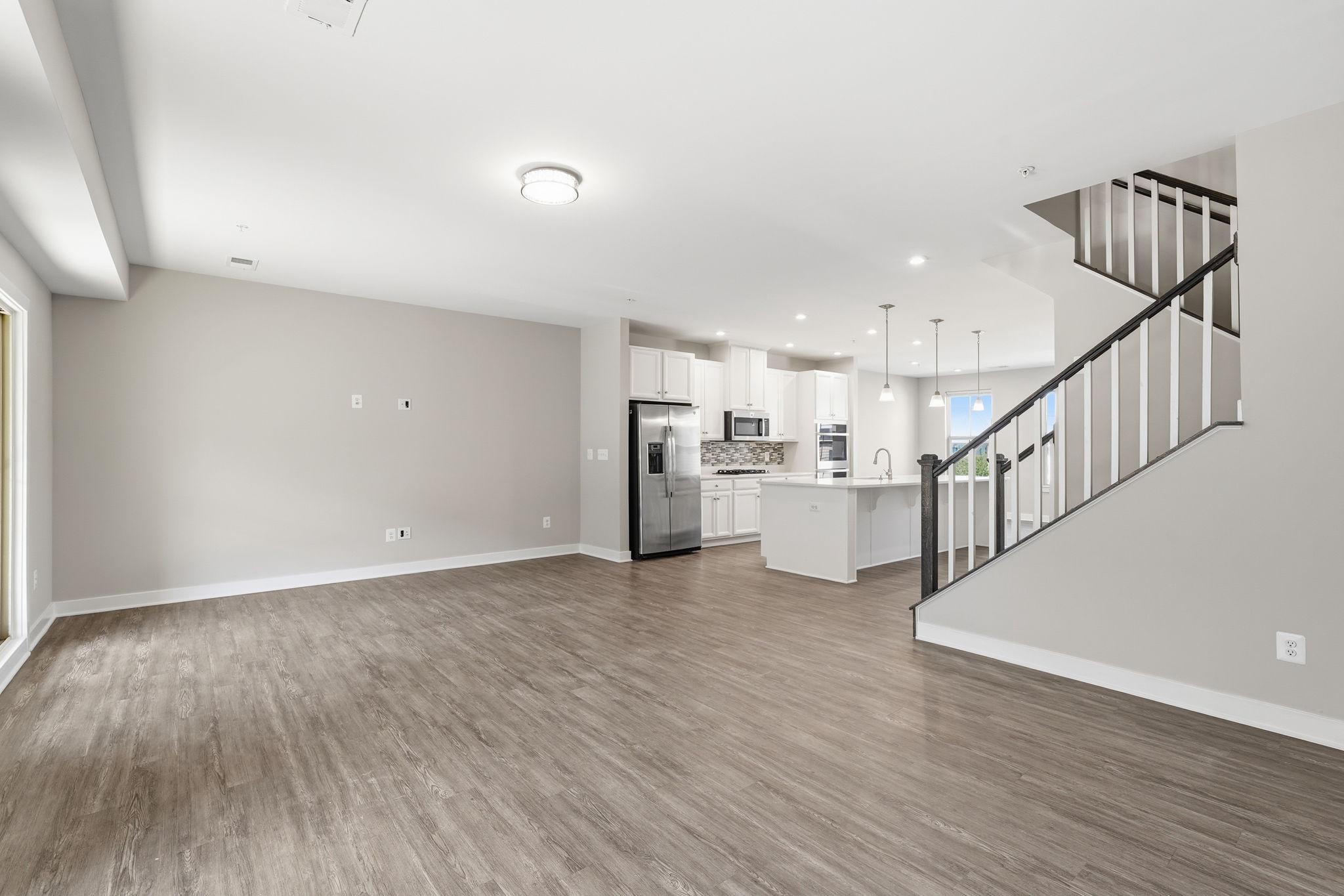  24728 Malibu Terrace, Sterling, VA, 20166 - 物件實景
