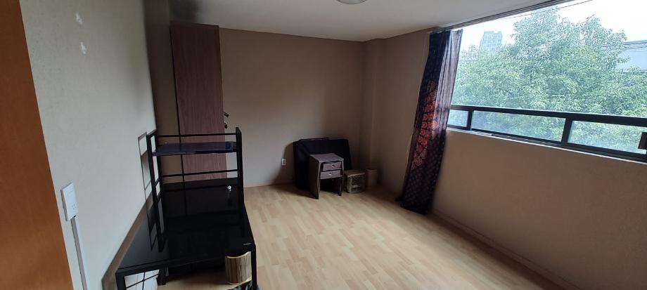 Amsterdam, Cuauhtémoc, Ciudad de México, 06100, Mexico, 2 Bedrooms Bedrooms, ,1 BathroomBathrooms,Residential,For Sale,Amsterdam,1640161