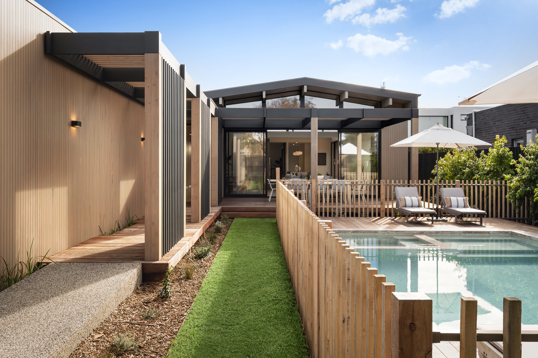  20 Maxwell Street Blairgowrie - 物件實景