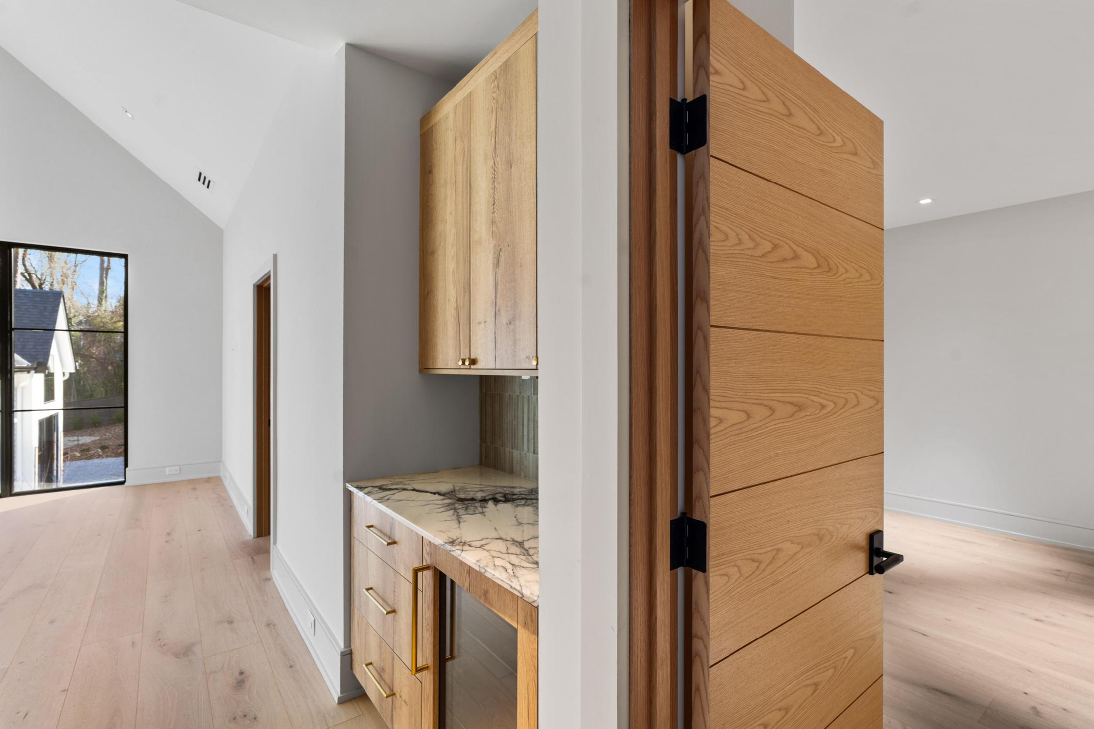  New Construction Transitional Home in the Heart of Morningside - 物件實景
