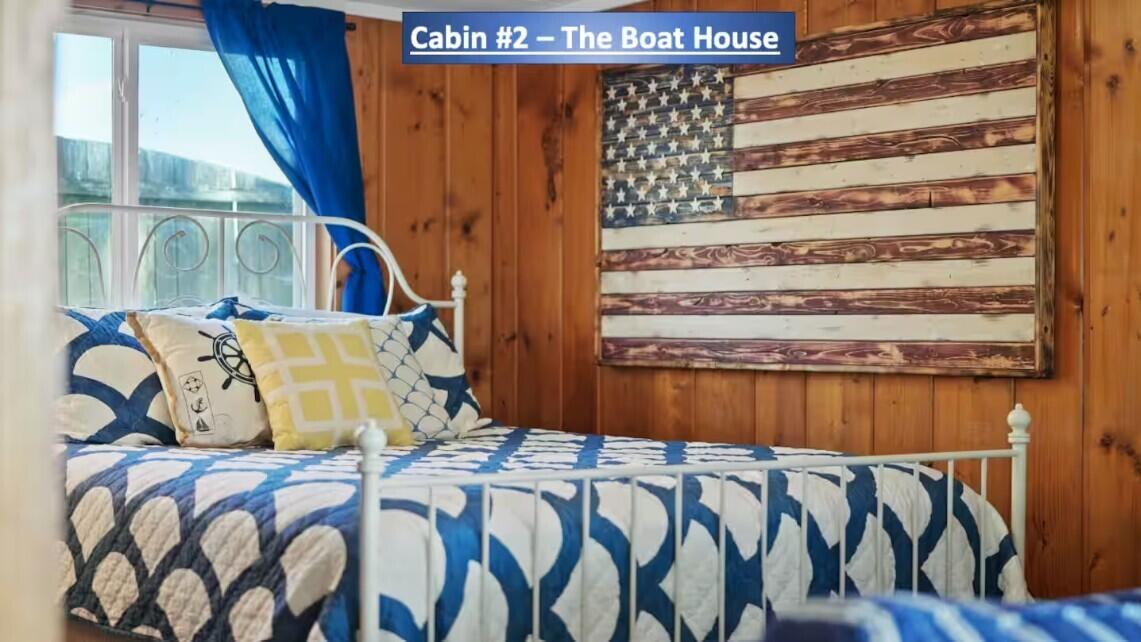 Houghton Lake, Michigan, 48629, United States, 8 Bedrooms Bedrooms, ,4 BathroomsBathrooms,Residential,For Sale,1990412