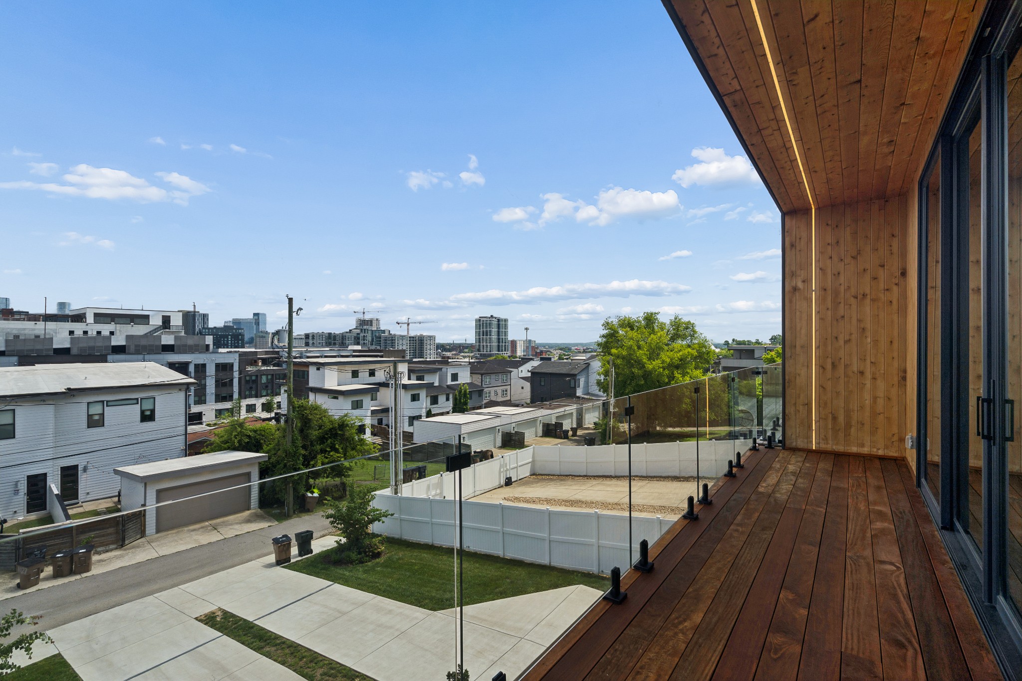  1076 Archer St, Nashville, TN, 37203 - 物件實景