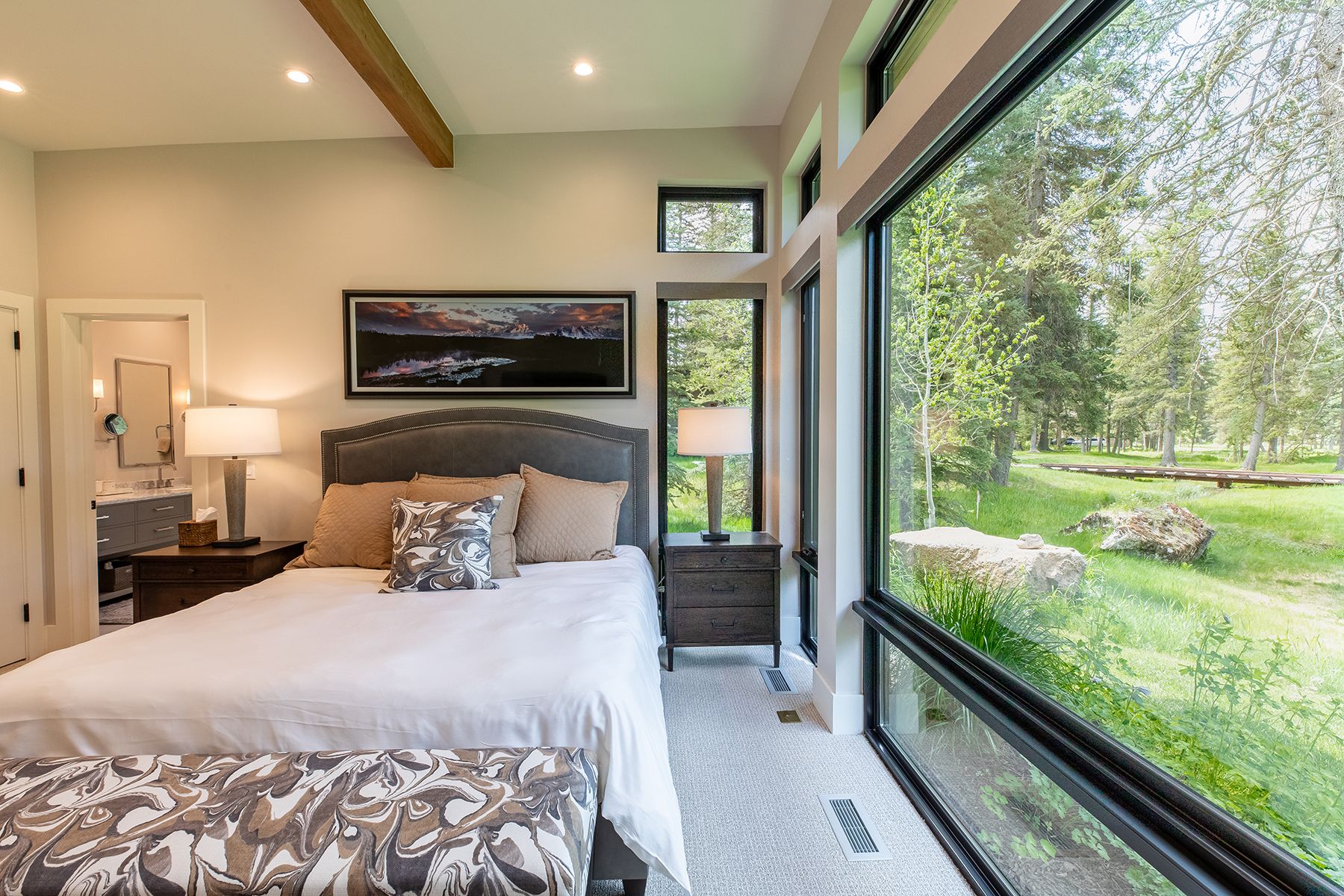  Snake River Sporting Club Residence - 物件實景