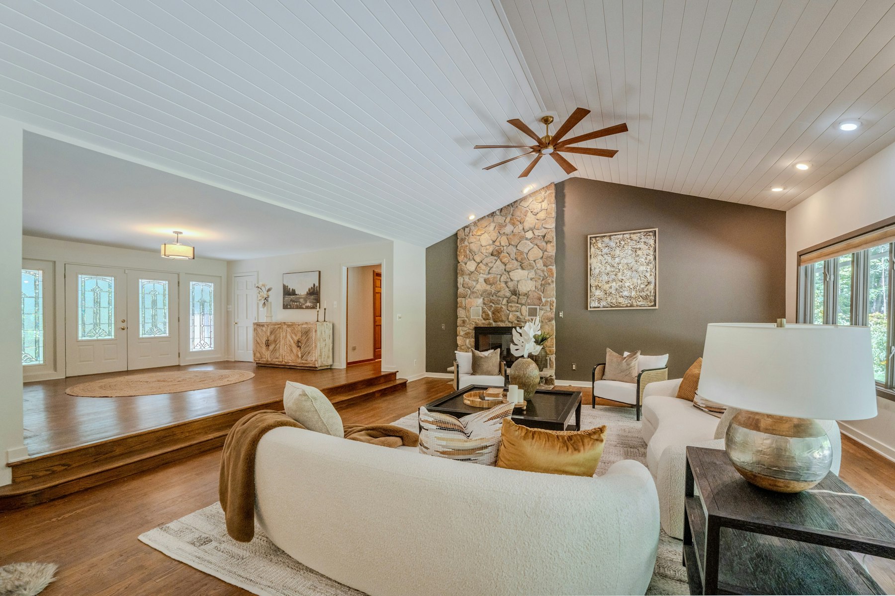  3509 Mill Creek Road, Haymarket, VA, 20169 - 物件實景