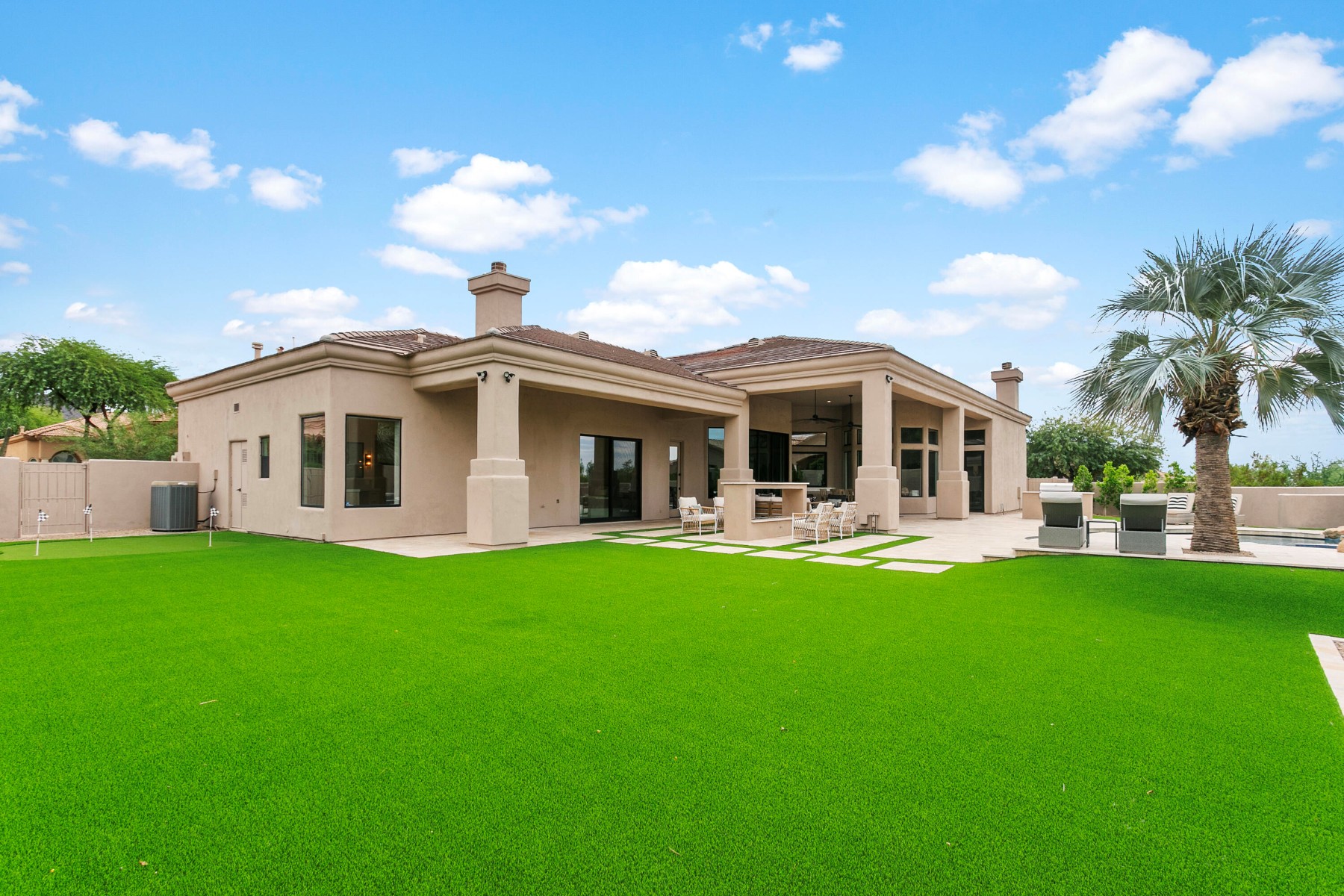  9826 N 131st Street¦Scottsdale, AZ - 物件實景