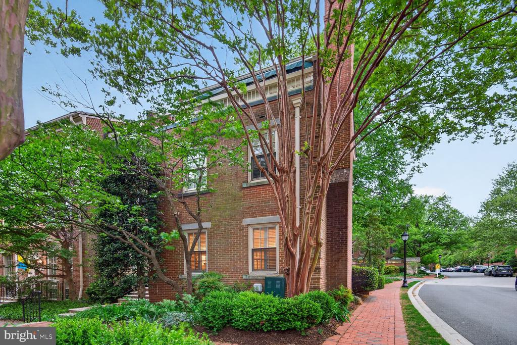 Washington, District of Columbia, 20016, United States, 4 Bedrooms Bedrooms, ,5 BathroomsBathrooms,Residential,For Sale,2039839