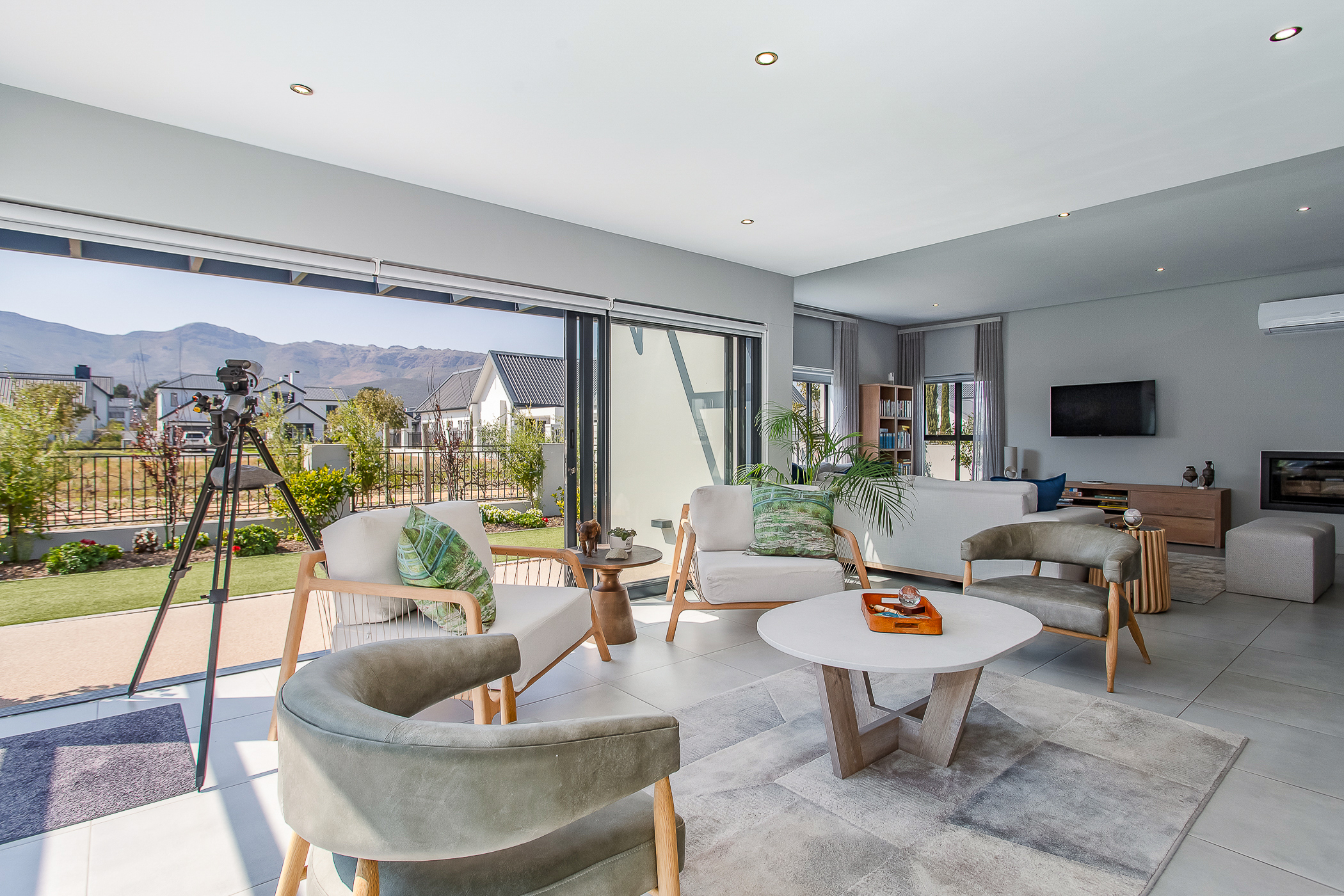  Modern Living in Val de Vie - 物件實景