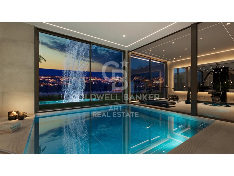 Benahavís, Andalusia, ES, 6 Bedrooms Bedrooms, ,7 BathroomsBathrooms,Residential,For Sale,1758591