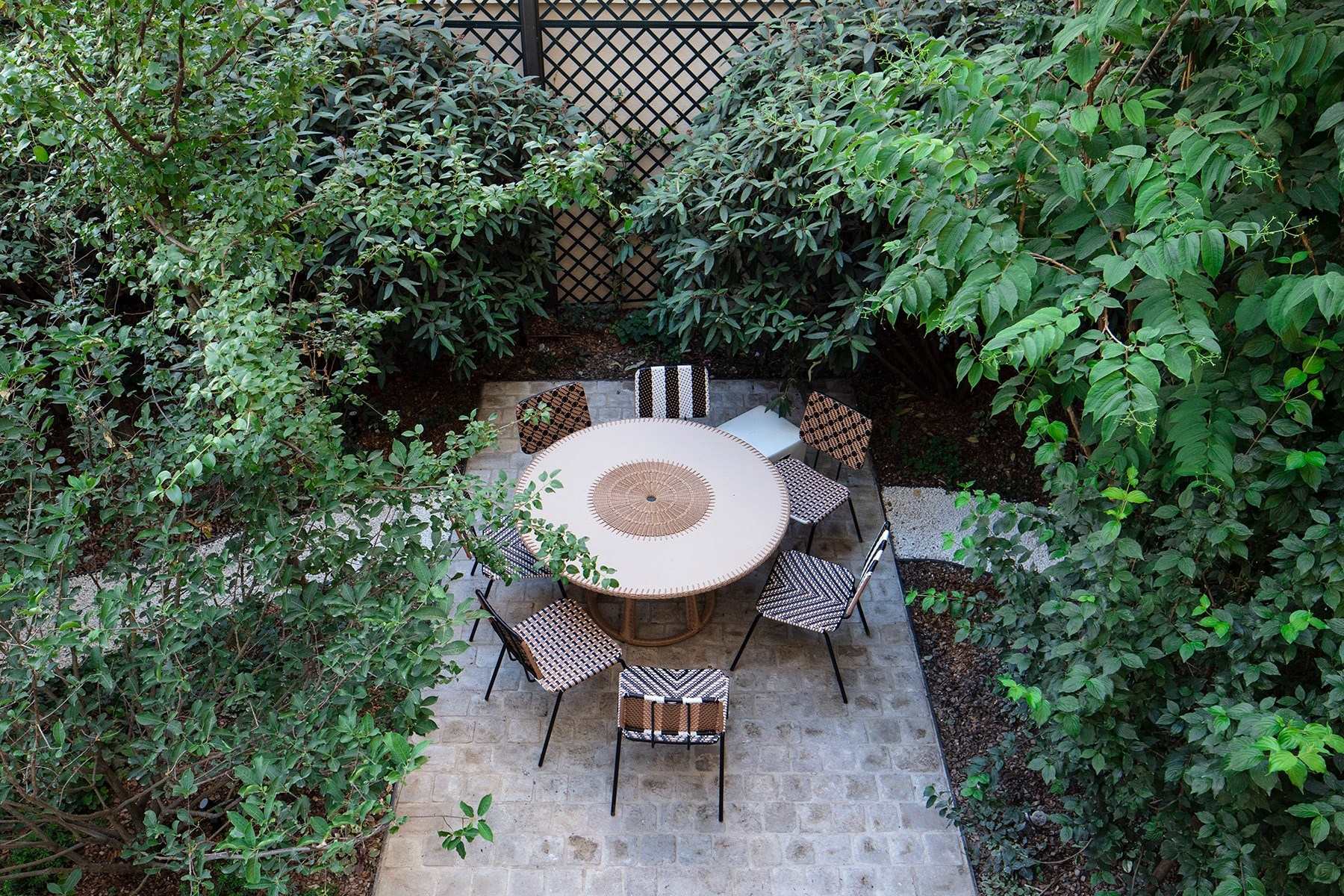  Magnificent renovated house with garden and terrace. - 物件實景