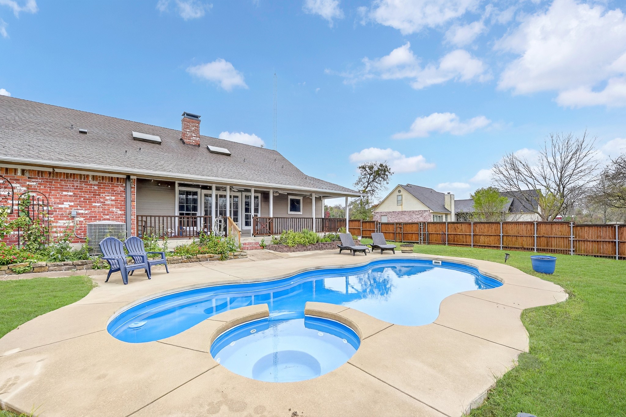 Lowry Crossing, Texas, 75407, United States, 3 Bedrooms Bedrooms, ,3 BathroomsBathrooms,Residential,For Sale,2002284