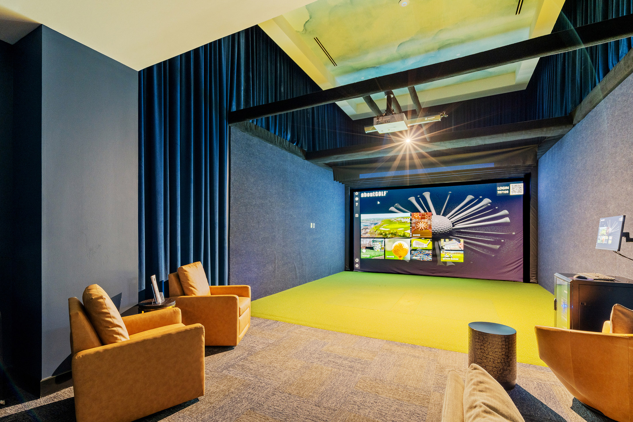  Stunning 17th Floor Corner Unit with Architectural Upgrades - 物件實景