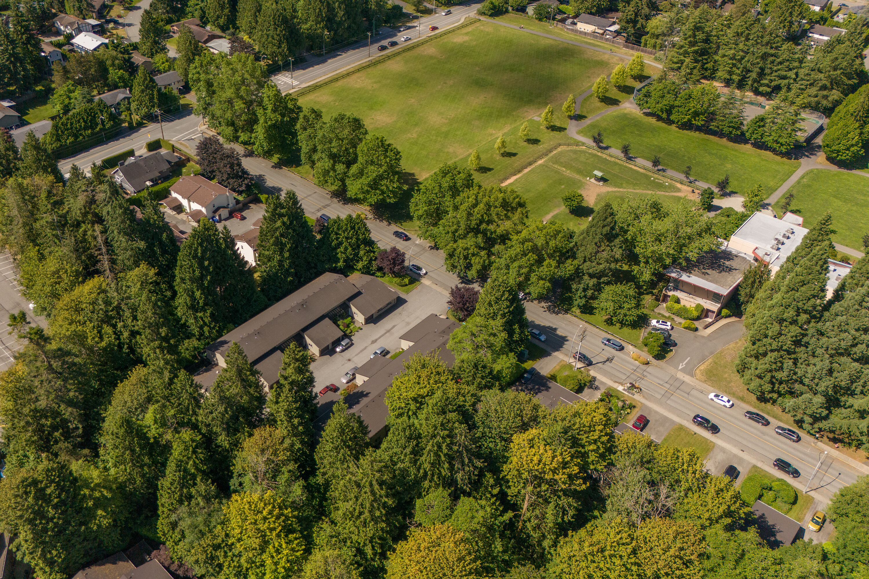  Langley, Fraser Valley - 物件實景