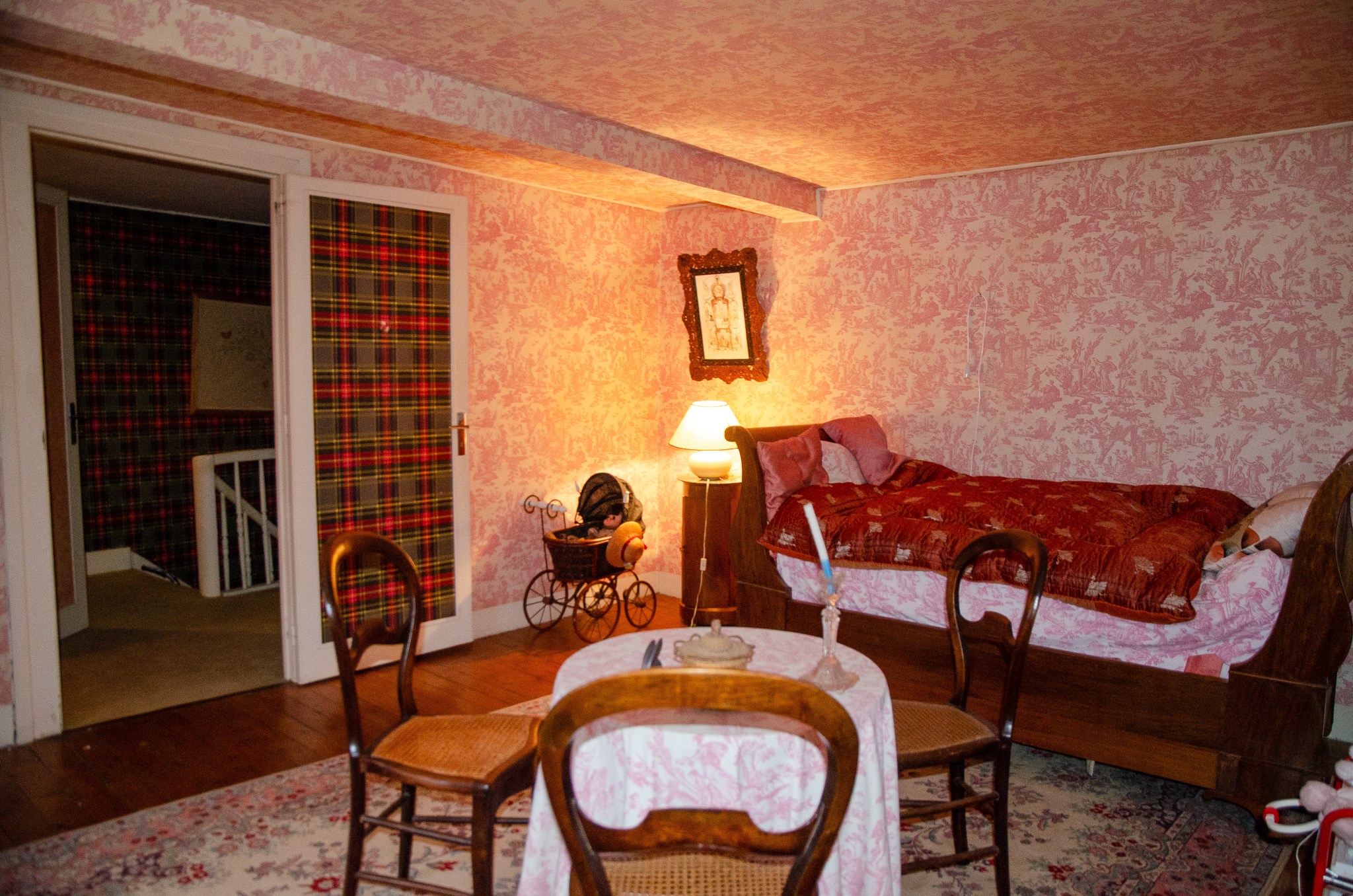  19th century manor house with over 500 m² of living space - 物件實景
