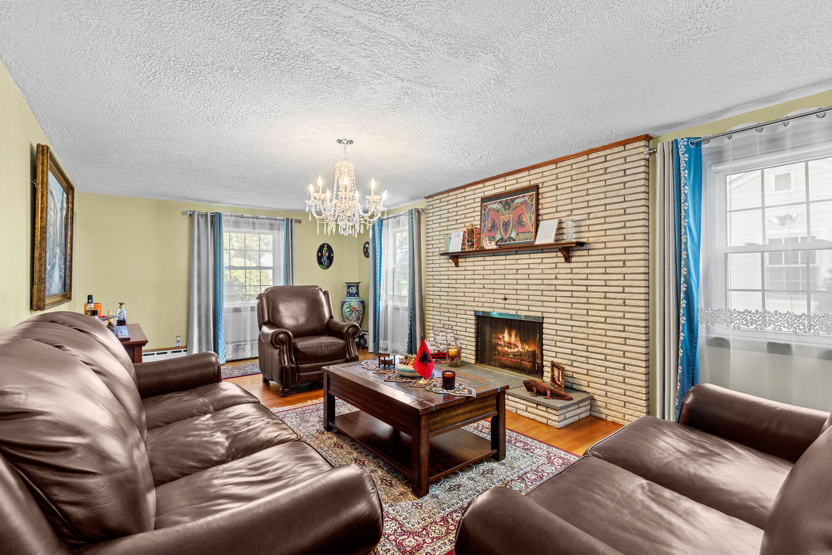  247 Channing Road, Belmont, MA, 02478 - 物件實景