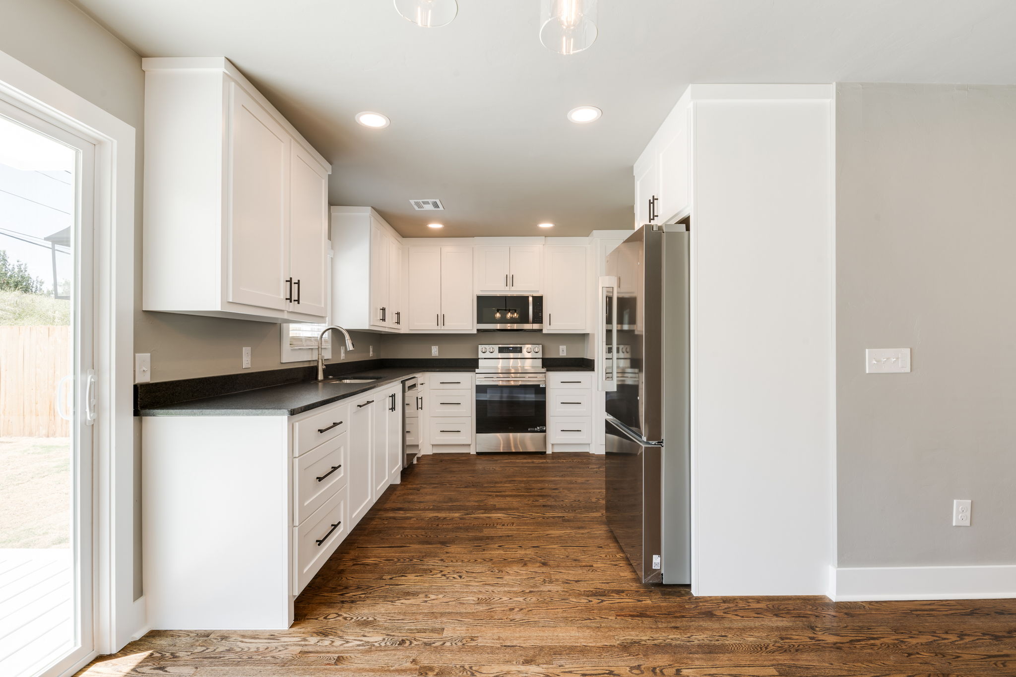  1518 Carlisle Court, The Village, OK 73120 - 物件實景