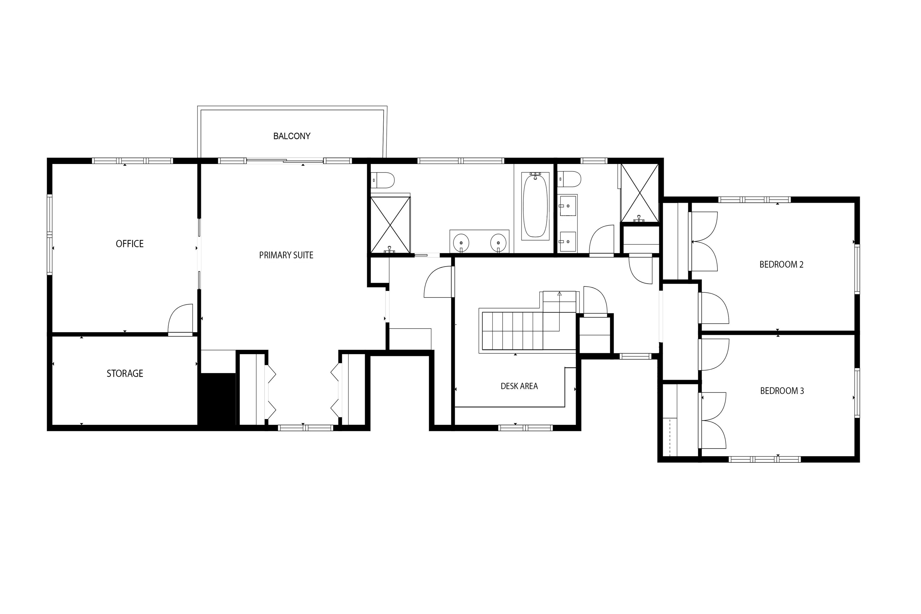  74 Long Meadow Road - 物件實景
