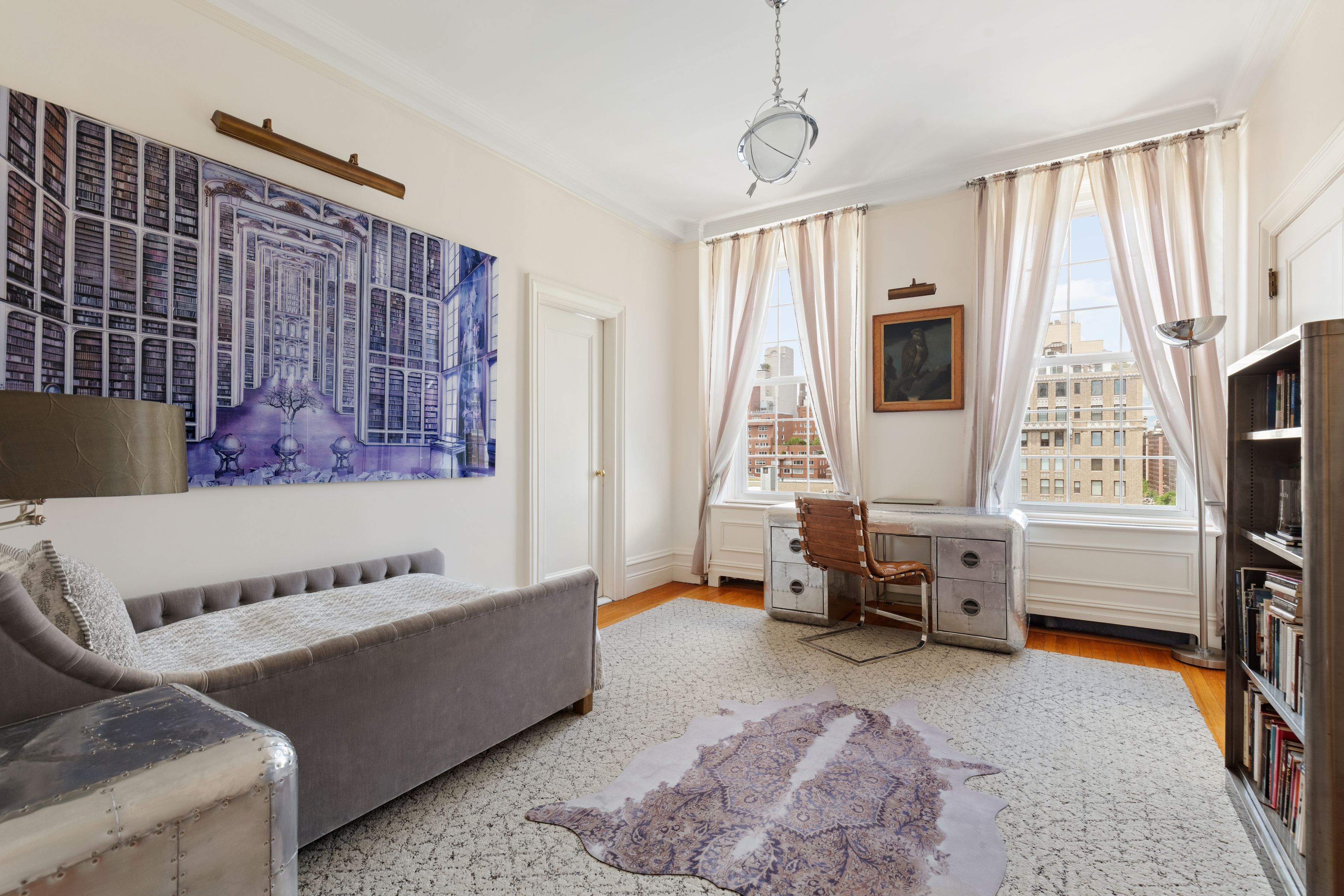  970 Park Avenue - 物件實景