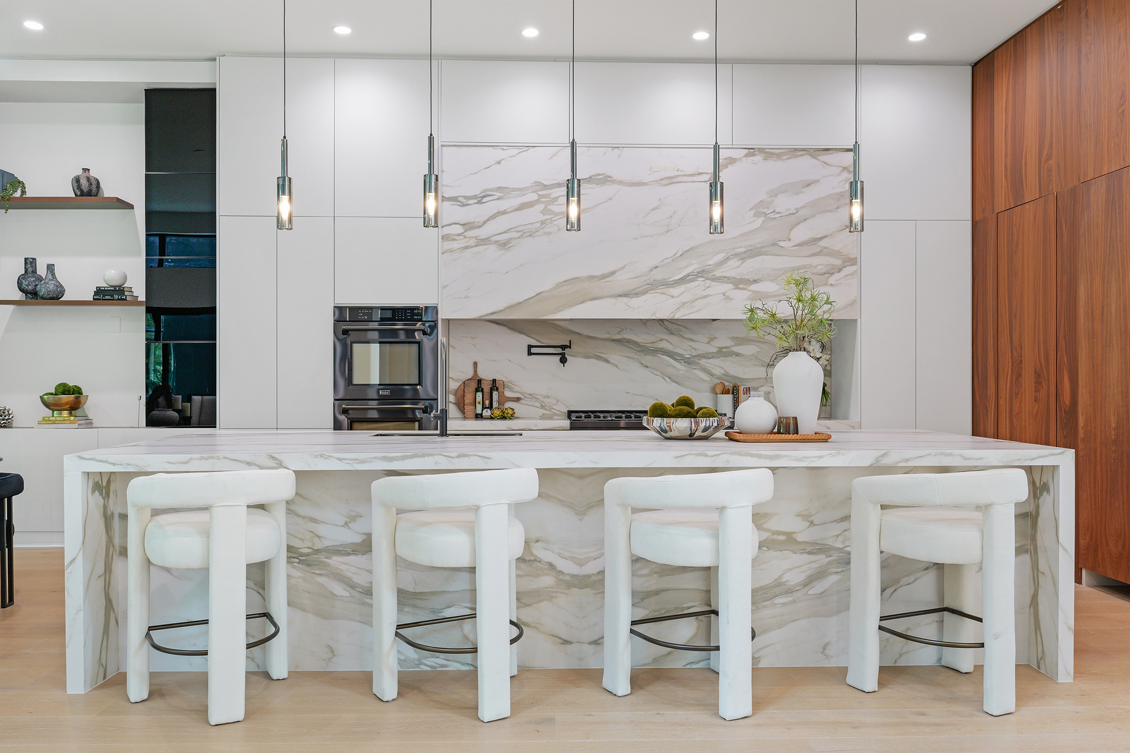  Exceptional Design Meets Everyday Living - 物件實景