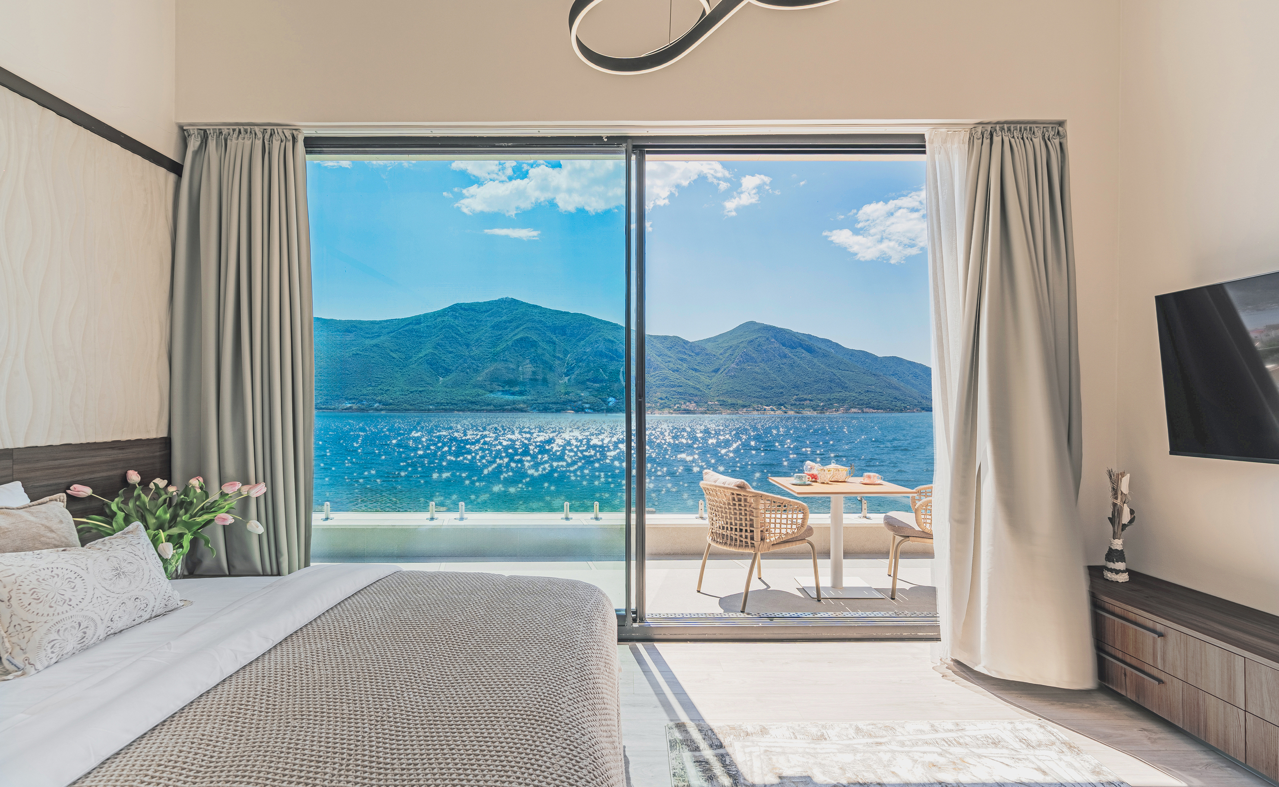  Contemporary Villa with Swimming Pool - 物件實景