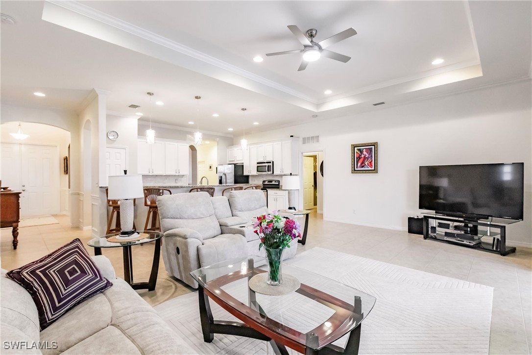 North Fort Myers, Florida, 33917, United States, 3 Bedrooms Bedrooms, ,2 BathroomsBathrooms,Residential,For Sale,1861082
