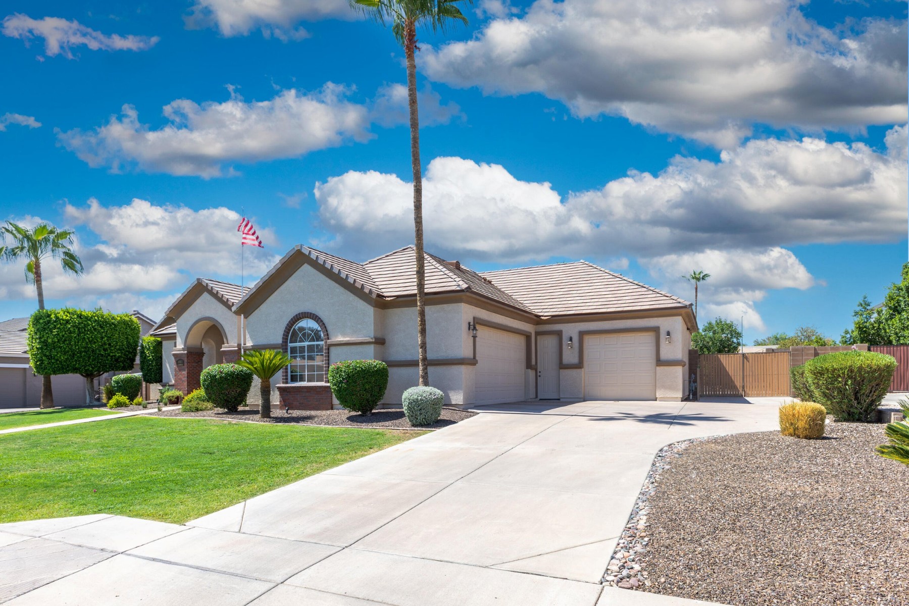  6940 E Grandview Street, Mesa, AZ 85207 - 物件實景